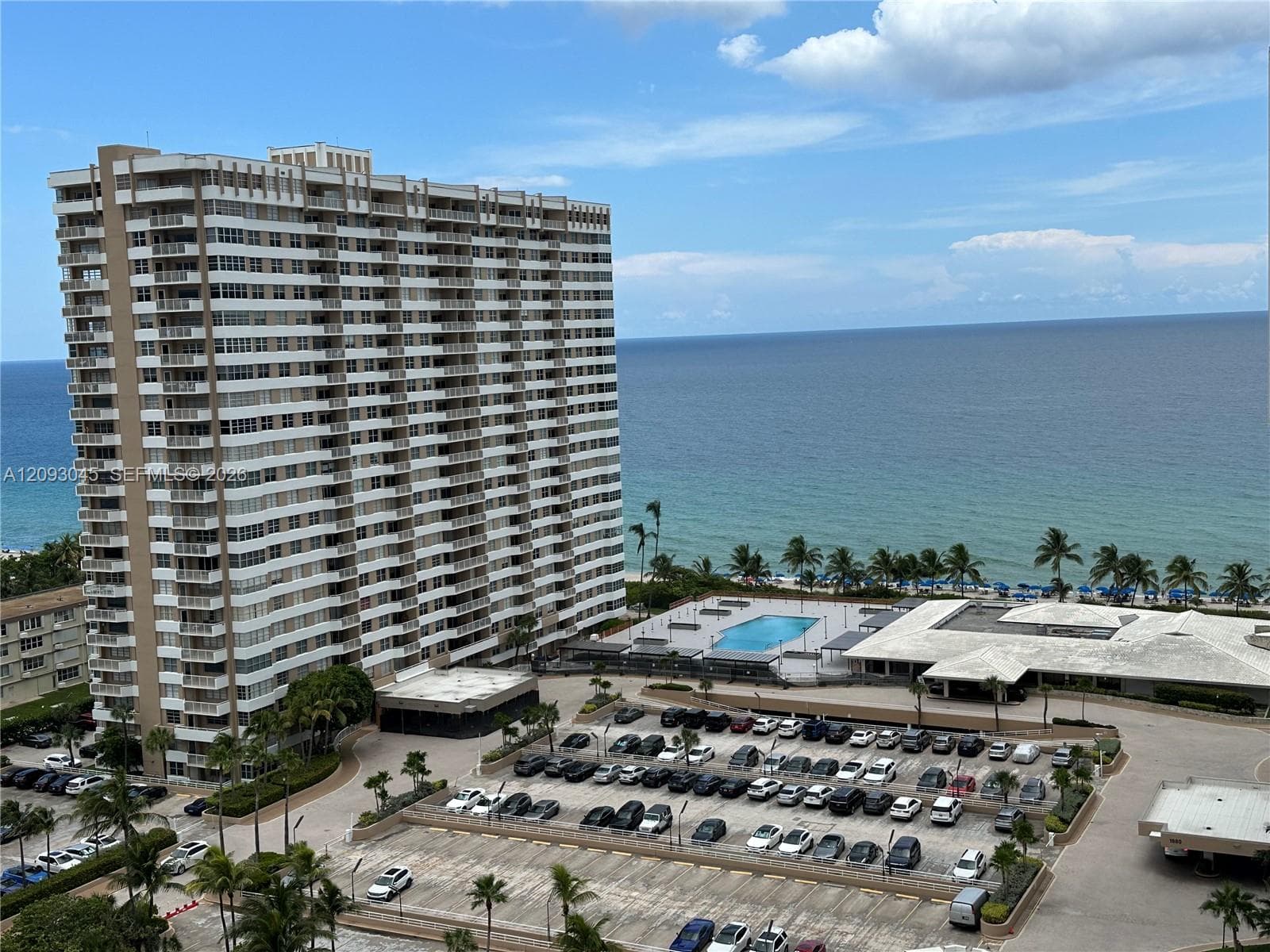 HEMISPHERES CONDO · #17M in Hallandale Beach - Photo 29