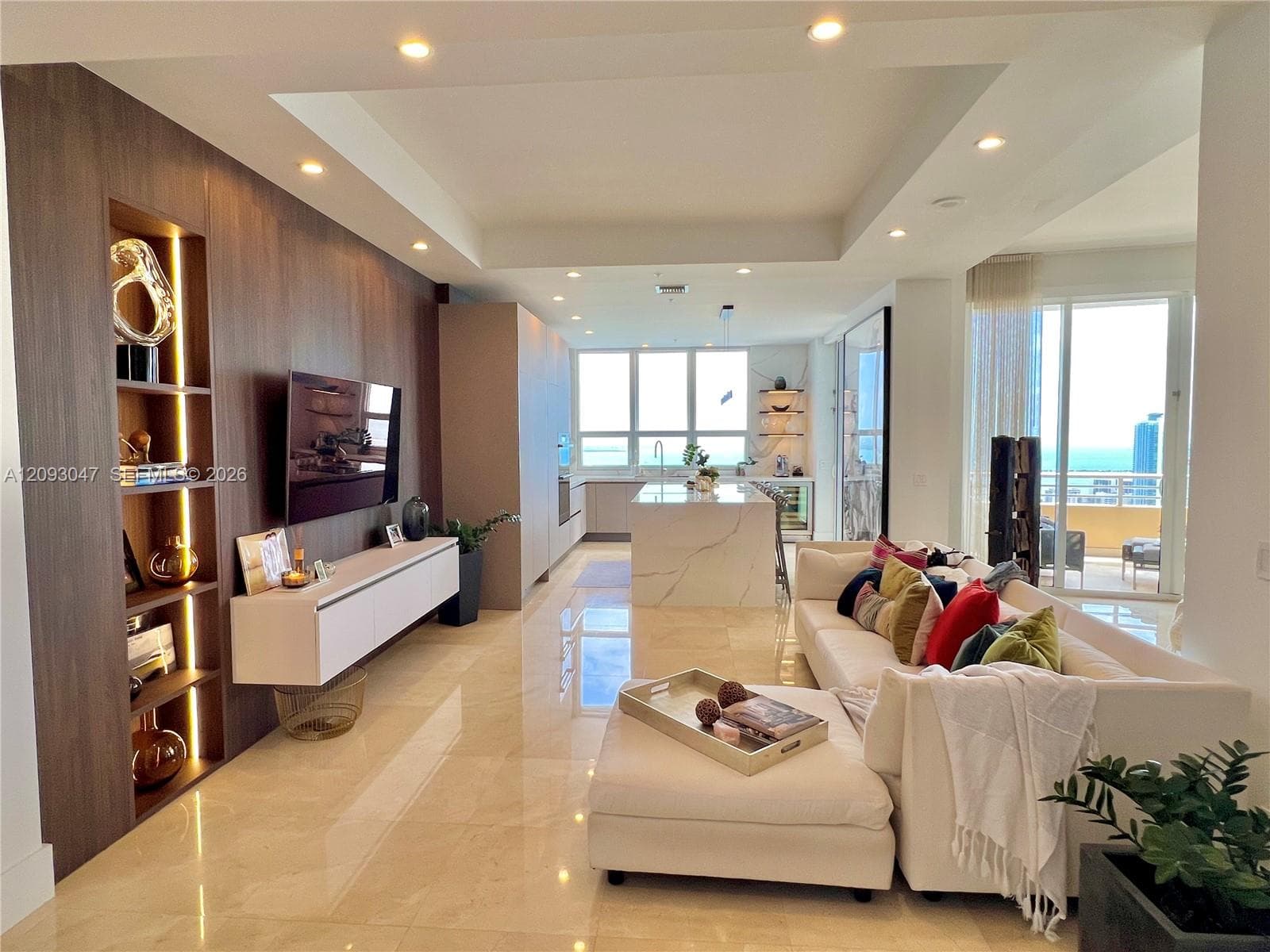 Three Tequesta Point · #4505 in Miami - Photo 12