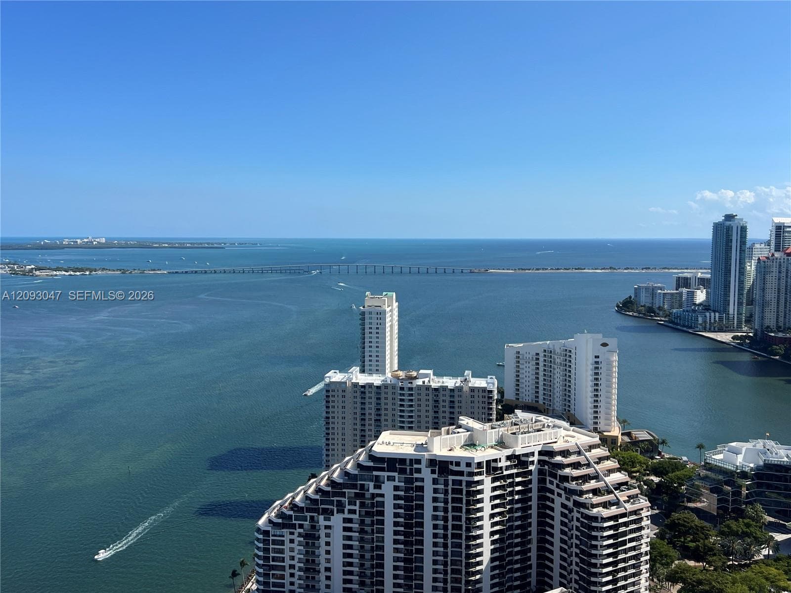 Three Tequesta Point · #4505 in Miami - Photo 1