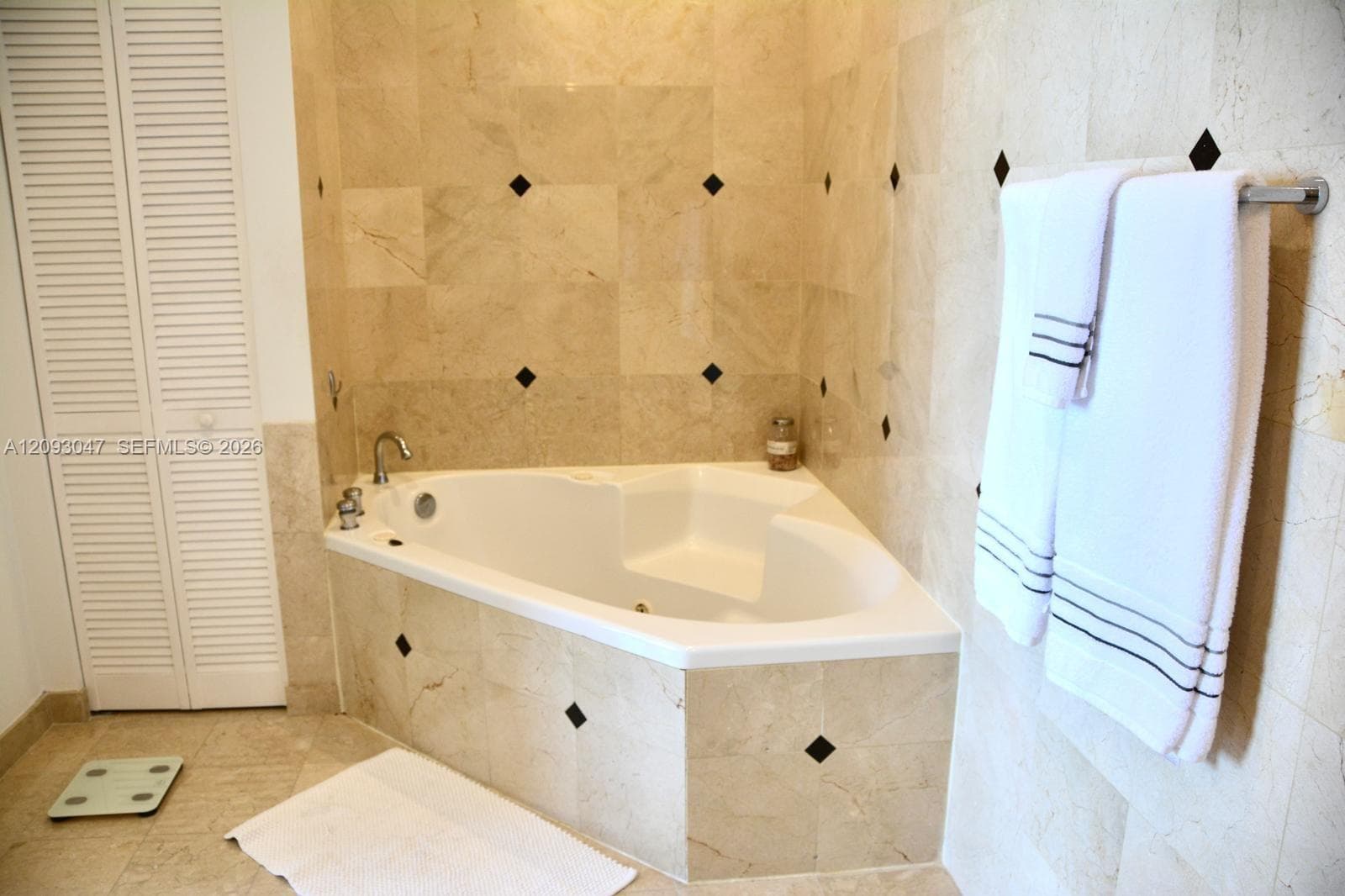 Master Jacuzzi