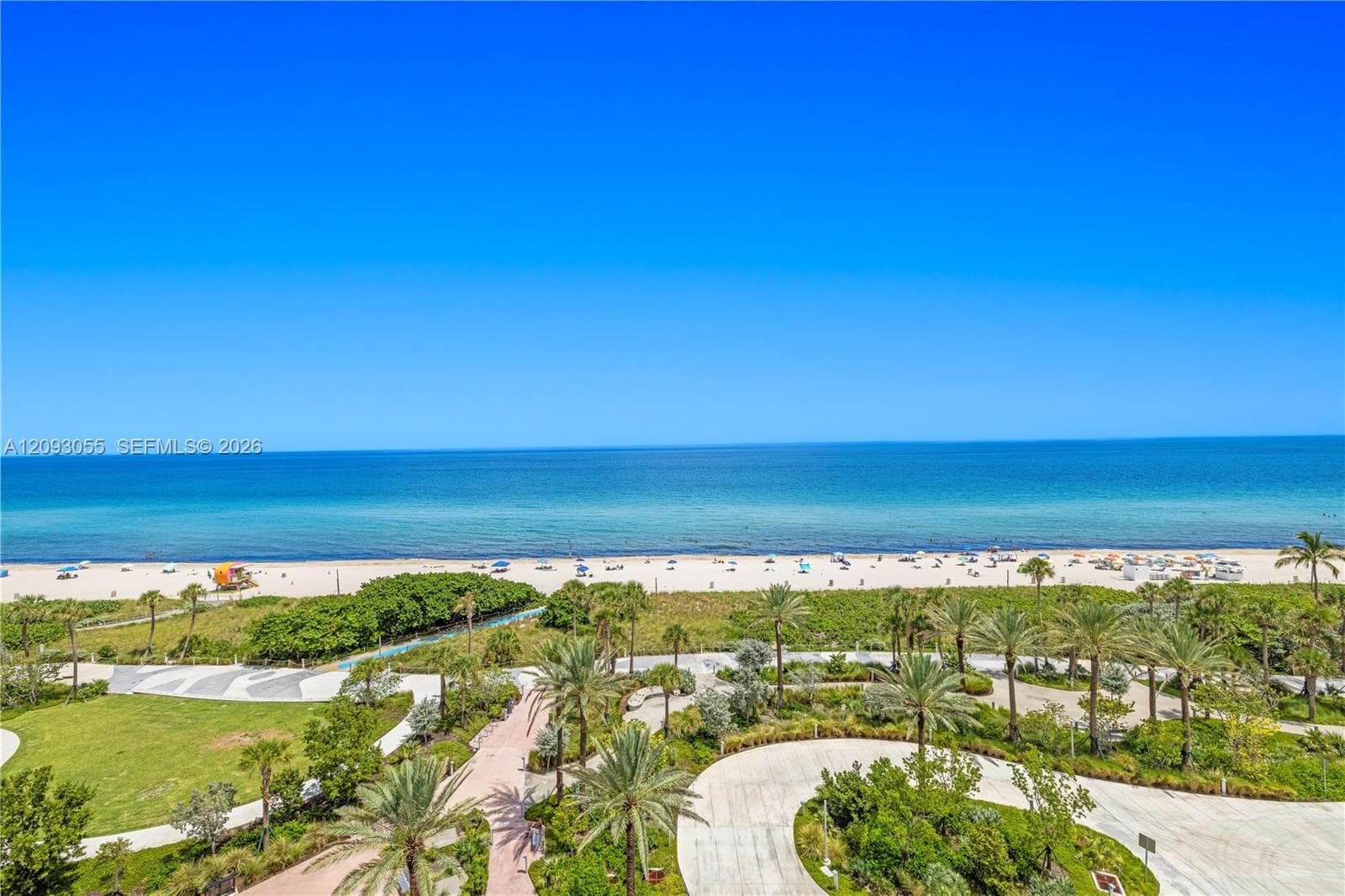 ST TROPEZ OCEAN CONDO · #10-A in Miami Beach - Photo 2