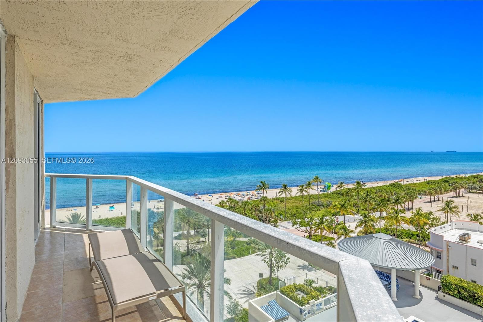 ST TROPEZ OCEAN CONDO · #10-A in Miami Beach - Photo 26