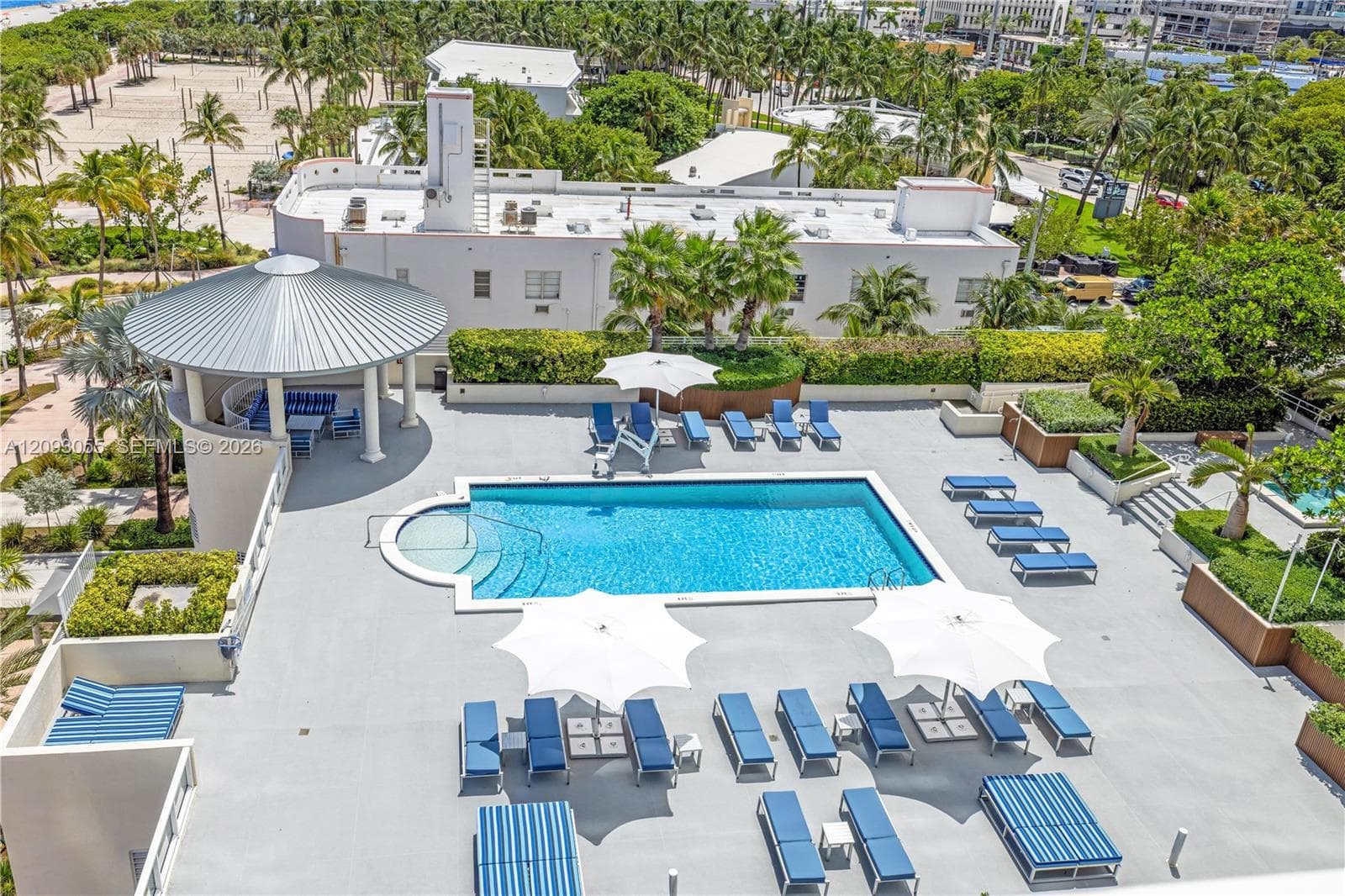 ST TROPEZ OCEAN CONDO · #10-A in Miami Beach - Photo 22