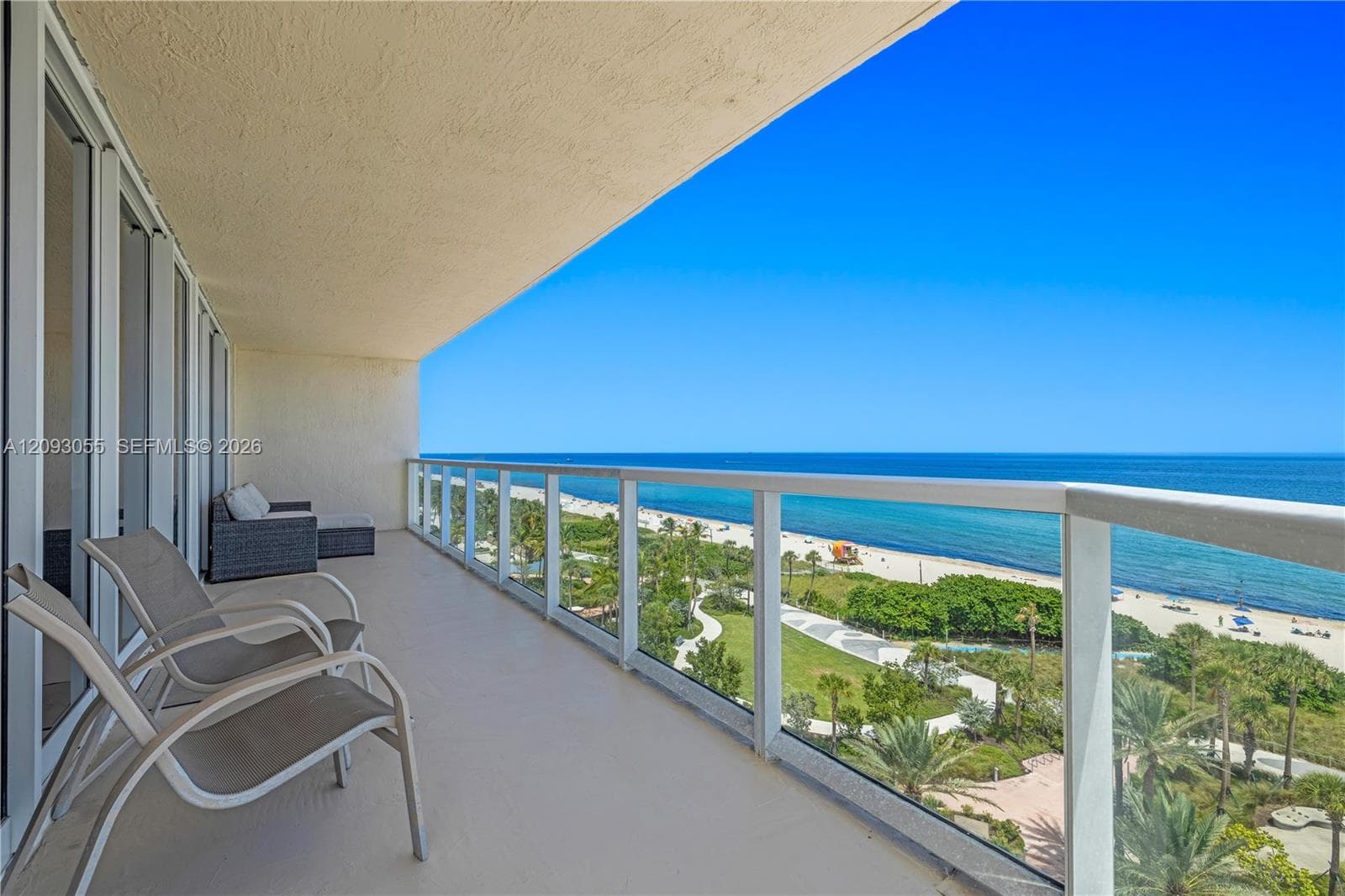 ST TROPEZ OCEAN CONDO · #10-A in Miami Beach - Photo 3