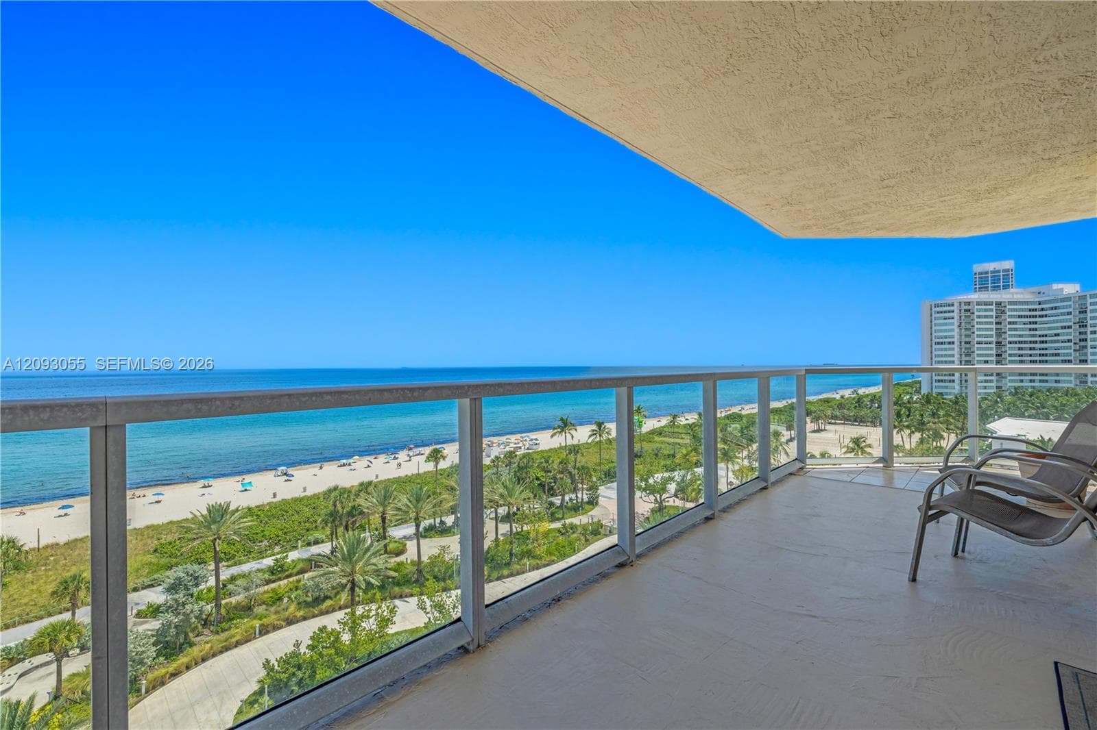 ST TROPEZ OCEAN CONDO · #10-A in Miami Beach - Photo 1