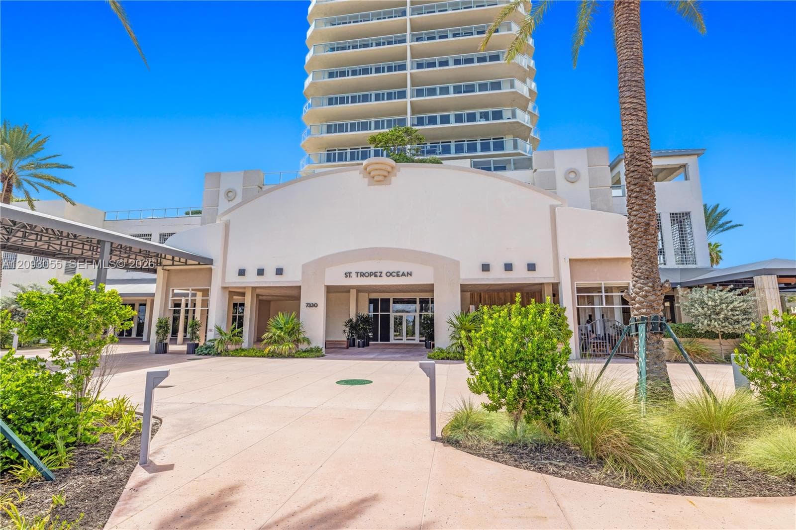 ST TROPEZ OCEAN CONDO · #10-A in Miami Beach - Photo 28