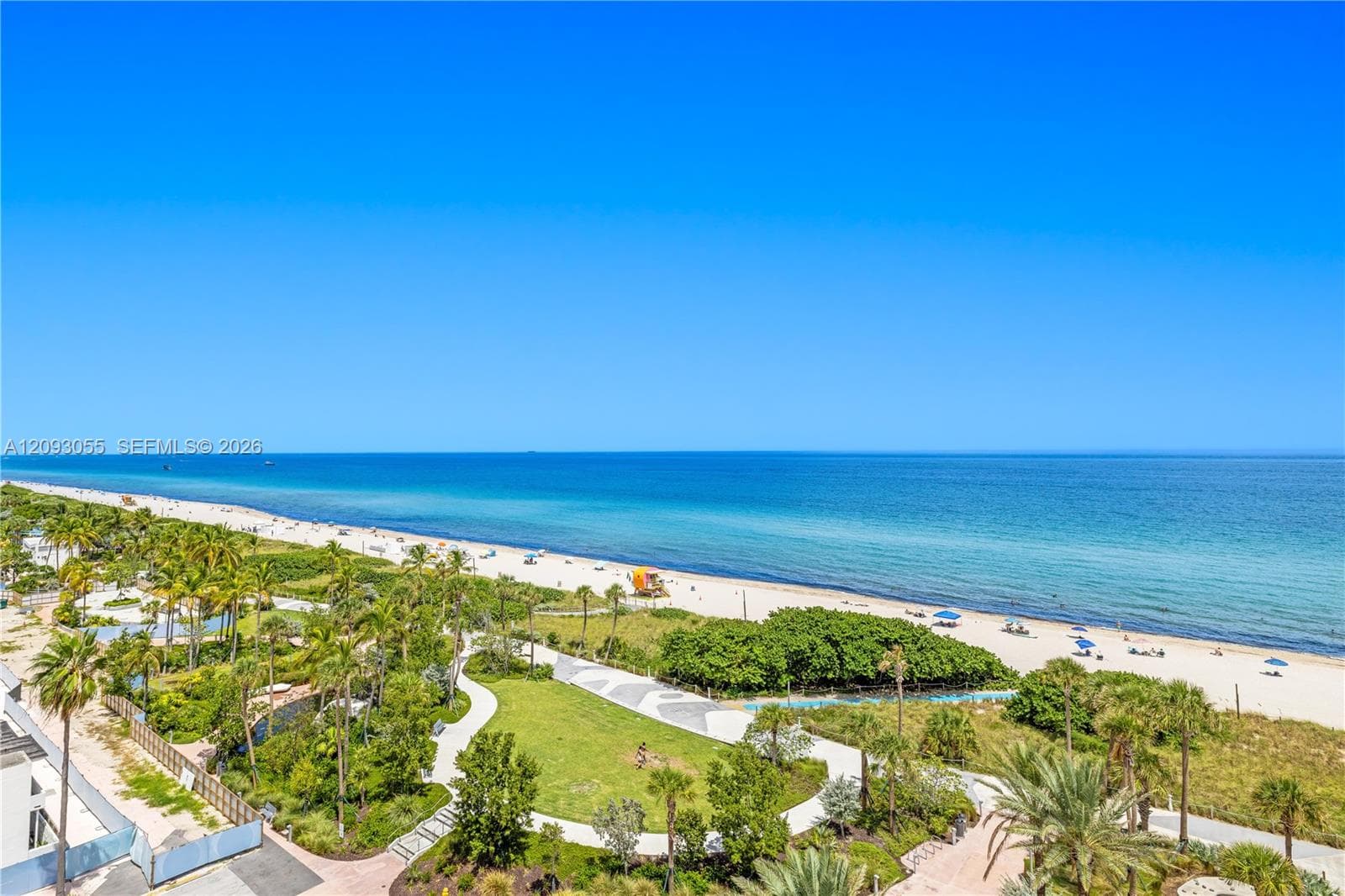 ST TROPEZ OCEAN CONDO · #10-A in Miami Beach - Photo 20