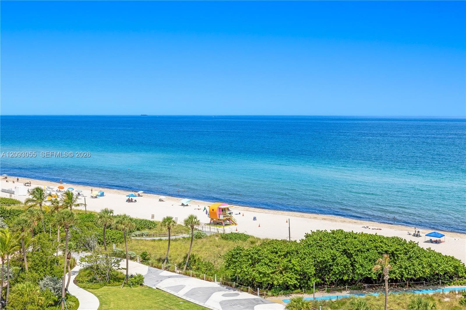 ST TROPEZ OCEAN CONDO · #10-A in Miami Beach - Photo 24