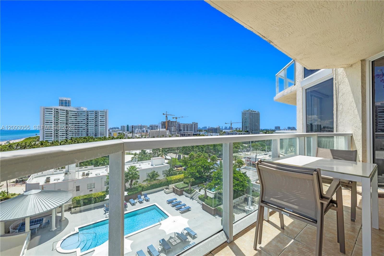 ST TROPEZ OCEAN CONDO · #10-A in Miami Beach - Photo 19