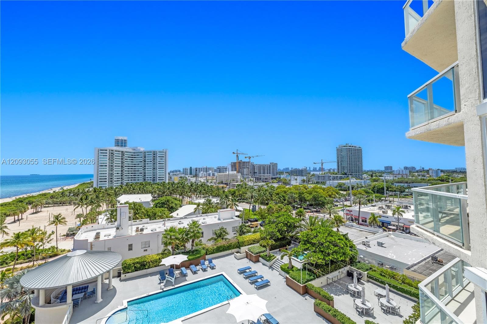 ST TROPEZ OCEAN CONDO · #10-A in Miami Beach - Photo 21