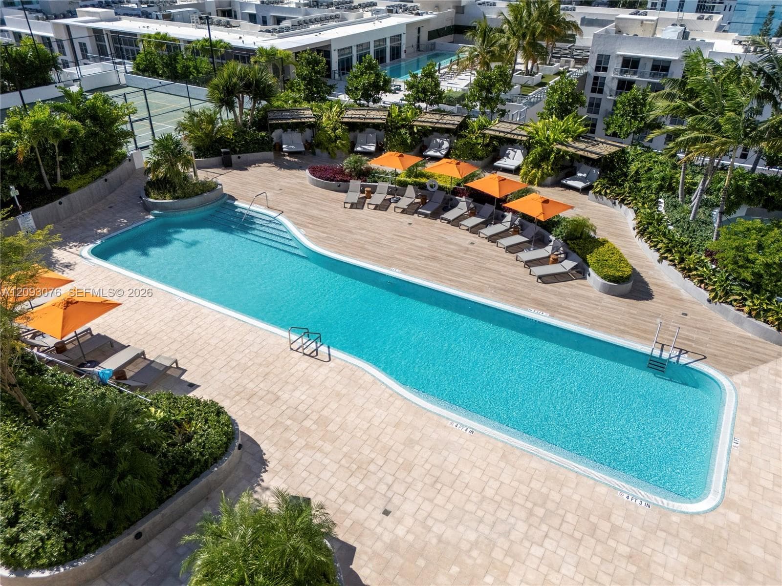 Aria Reserve · #2201 in Miami - Photo 53