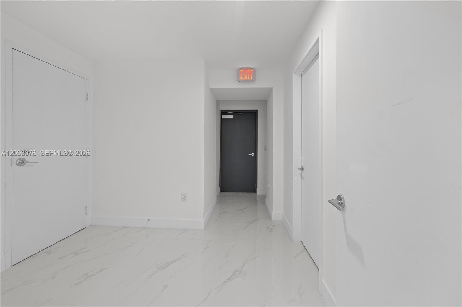 Laundry / Storage room