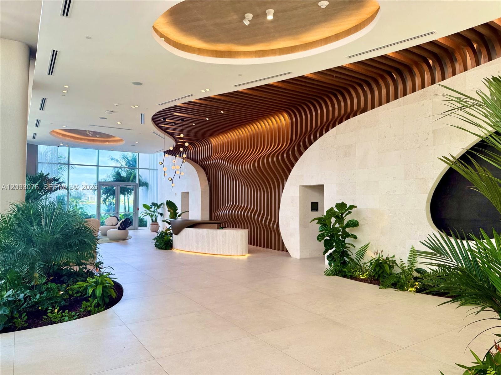 Aria Reserve · #2201 in Miami - Photo 39