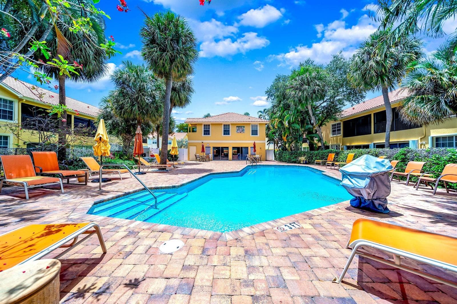 Community Pool