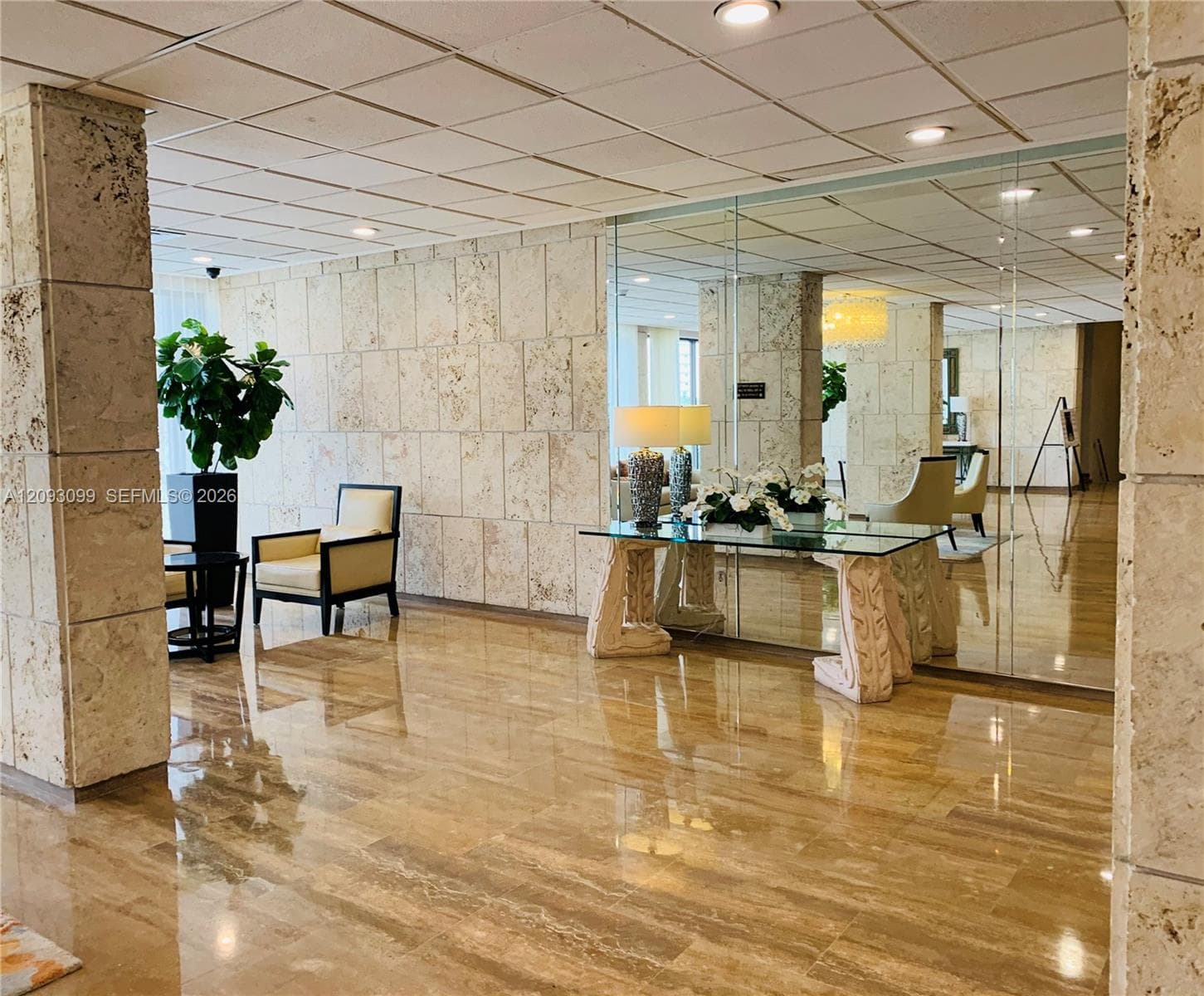 HEMISPHERES CONDO · #18C in Hallandale Beach - Photo 9