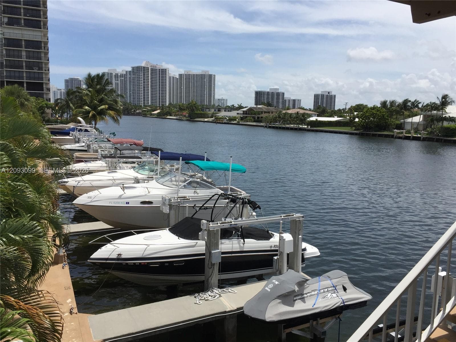HEMISPHERES CONDO · #18C in Hallandale Beach - Photo 14