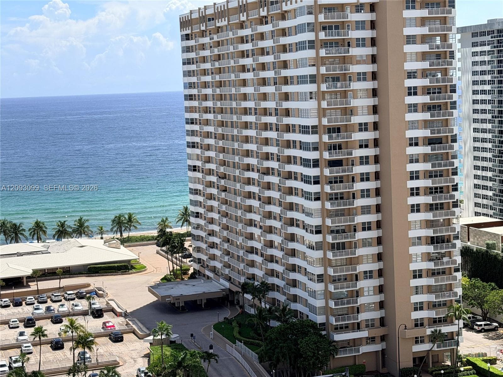 HEMISPHERES CONDO · #18C in Hallandale Beach - Photo 8