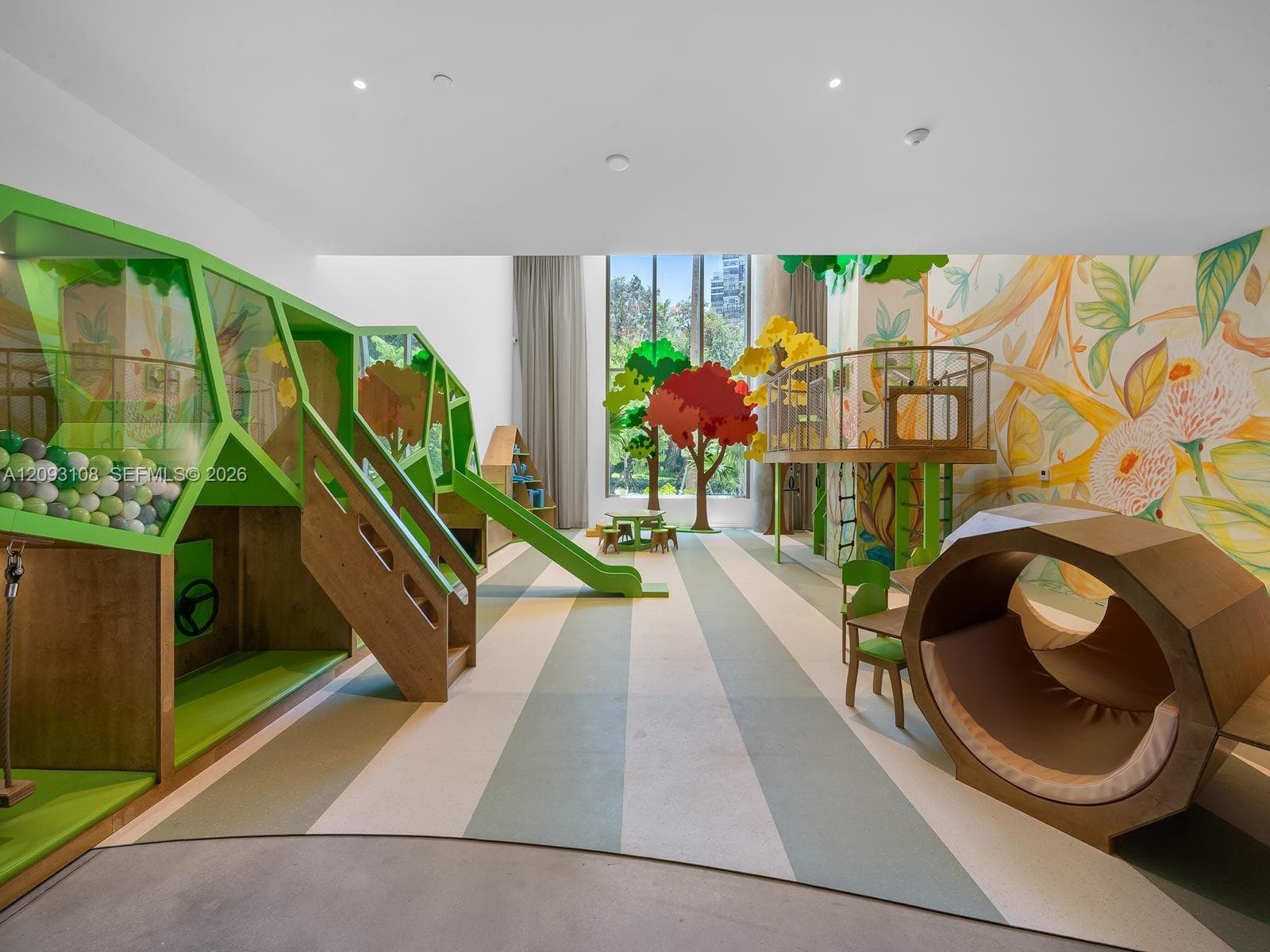 Playroom