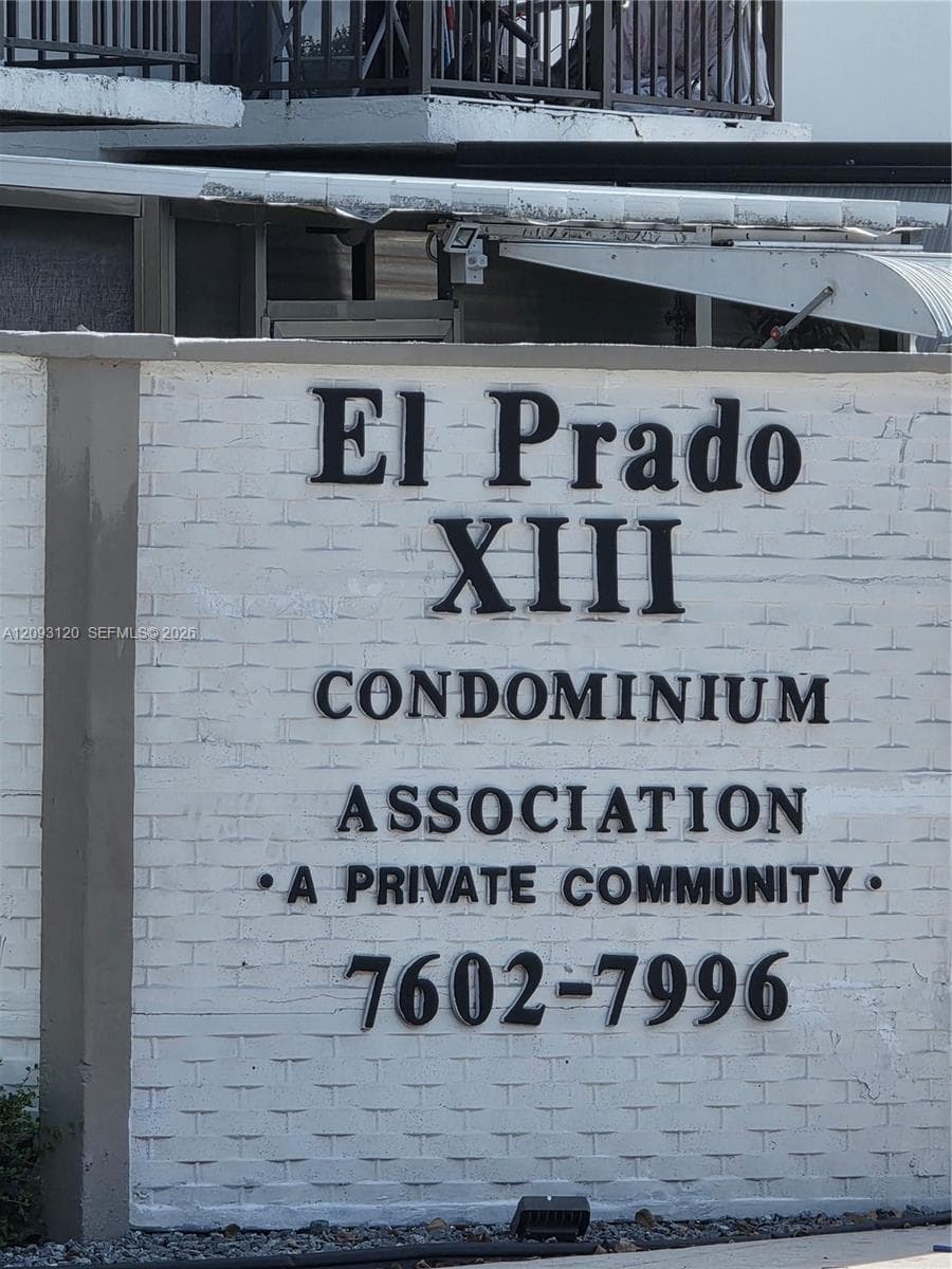 EL PRADO · #102-47 in Hialeah - Photo 14