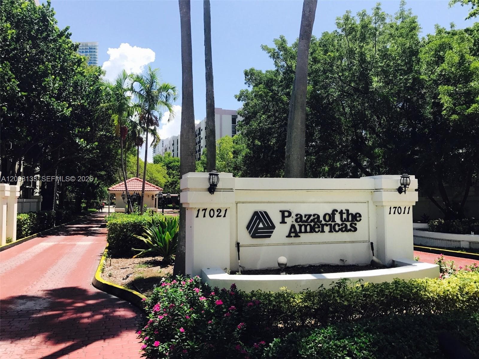 17121 N Bay Rd · #720 in Sunny Isles Beach - Photo 22