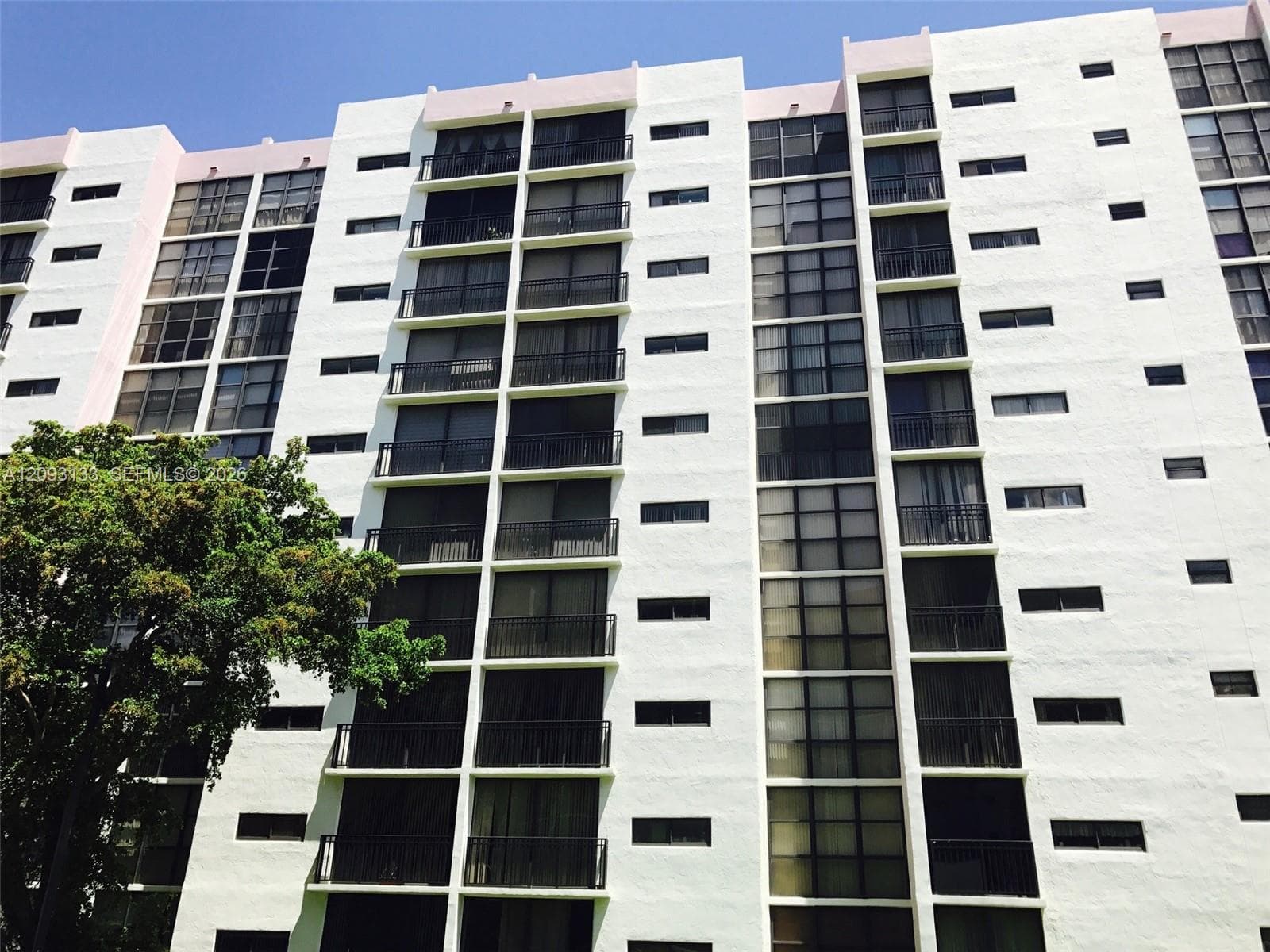 17121 N Bay Rd · #720 in Sunny Isles Beach - Photo 21