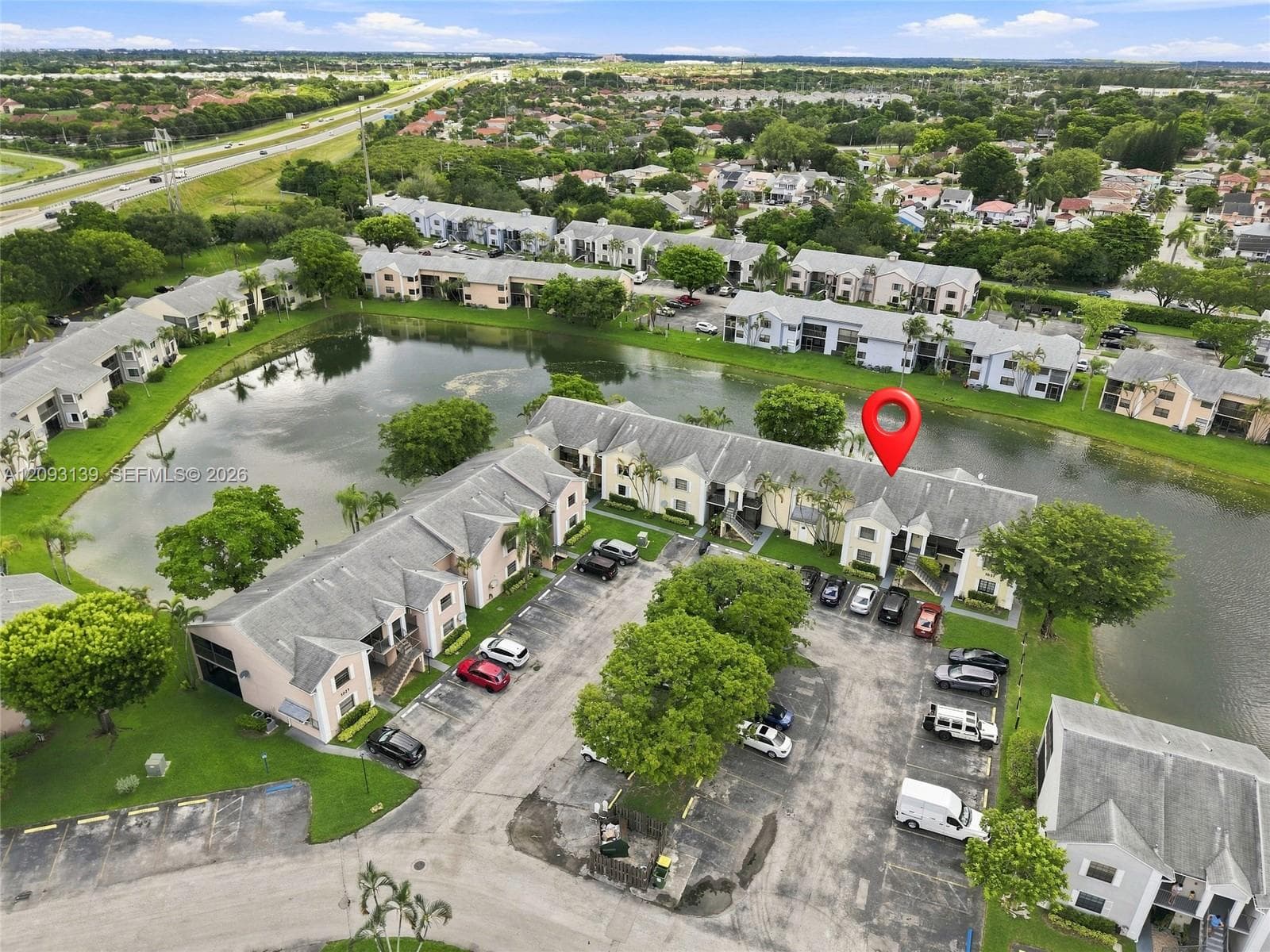 LAKESHORE CONDO #2 · #1031C in Homestead - Photo 23