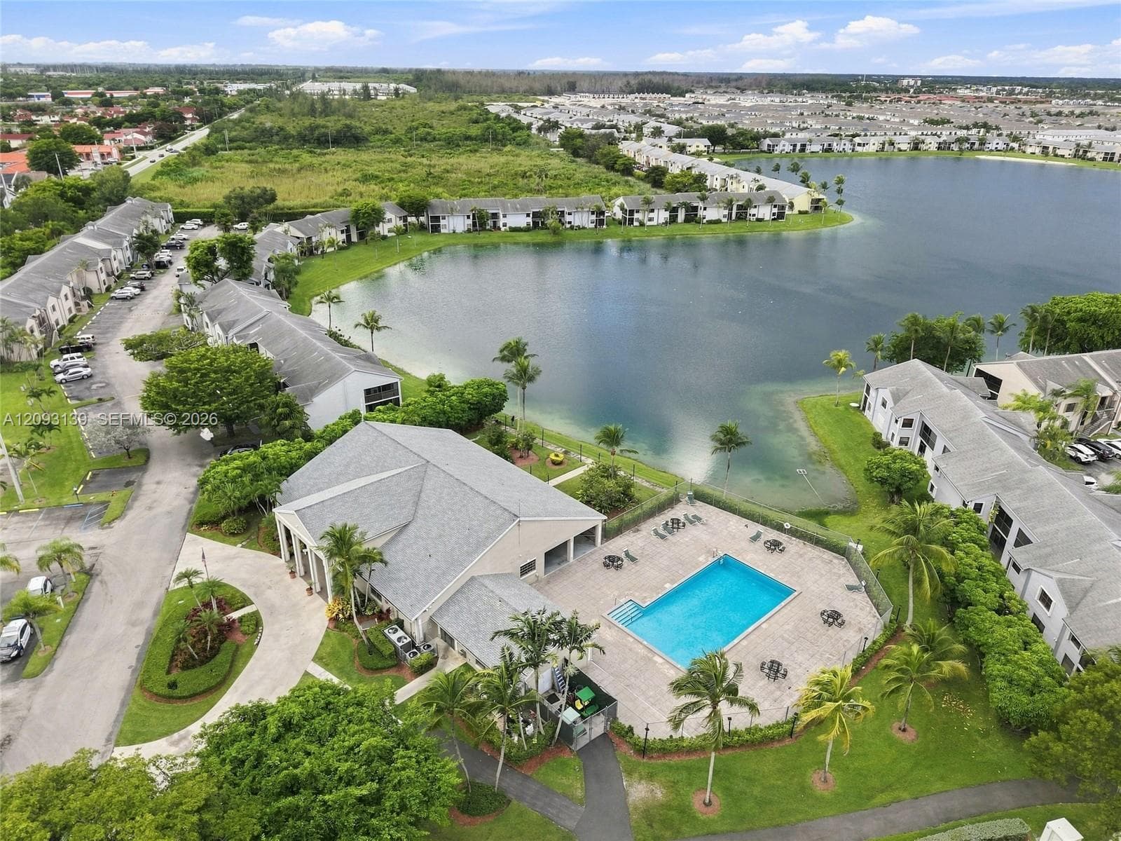 LAKESHORE CONDO #2 · #1031C in Homestead - Photo 27