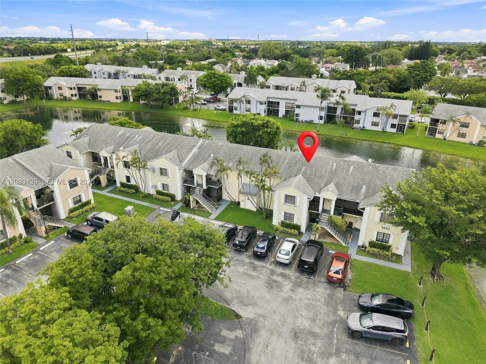 LAKESHORE CONDO #2 · #1031C in Homestead - Photo 21