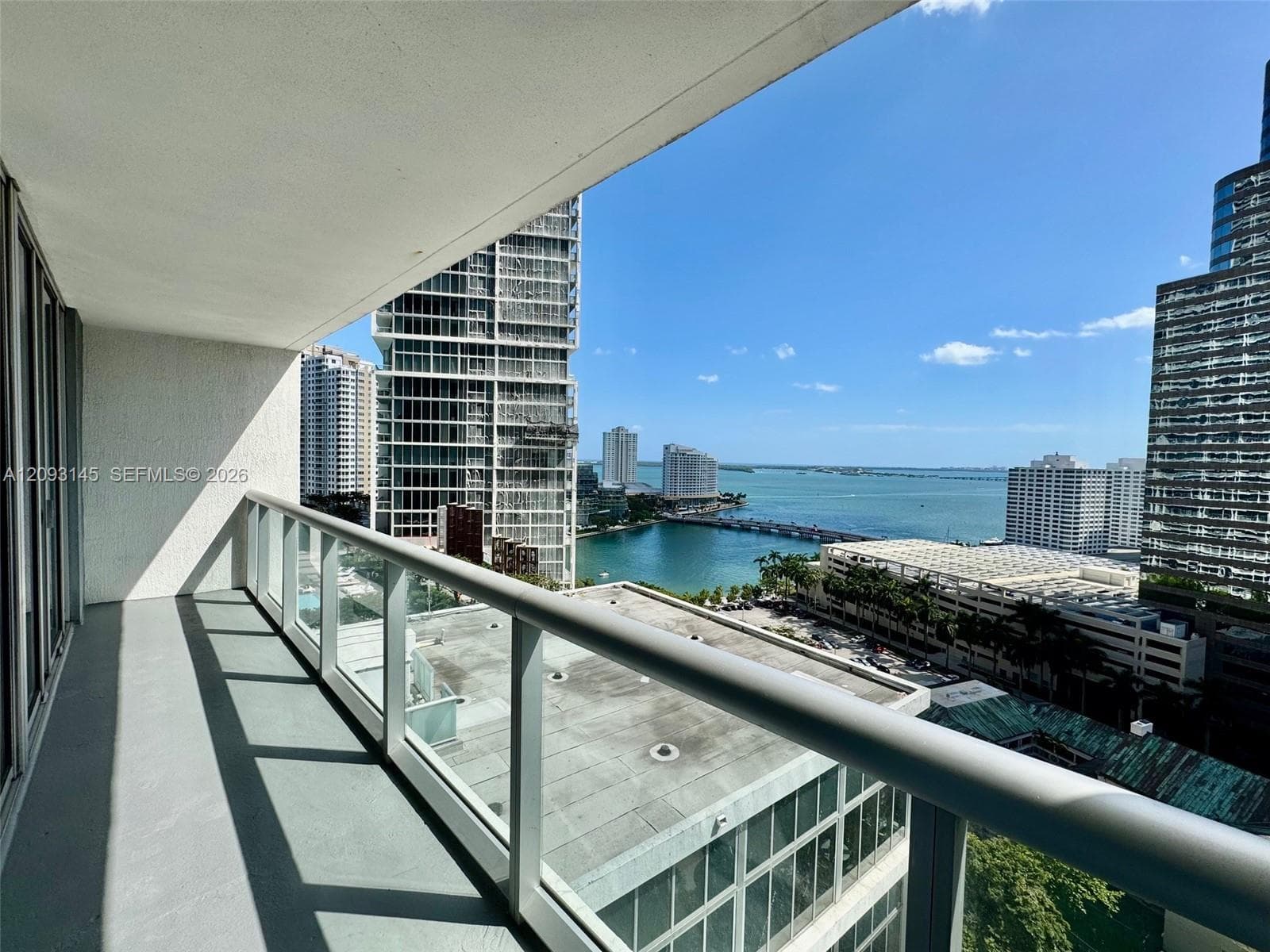 Icon Brickell I · #1809 in Miami - Photo 9