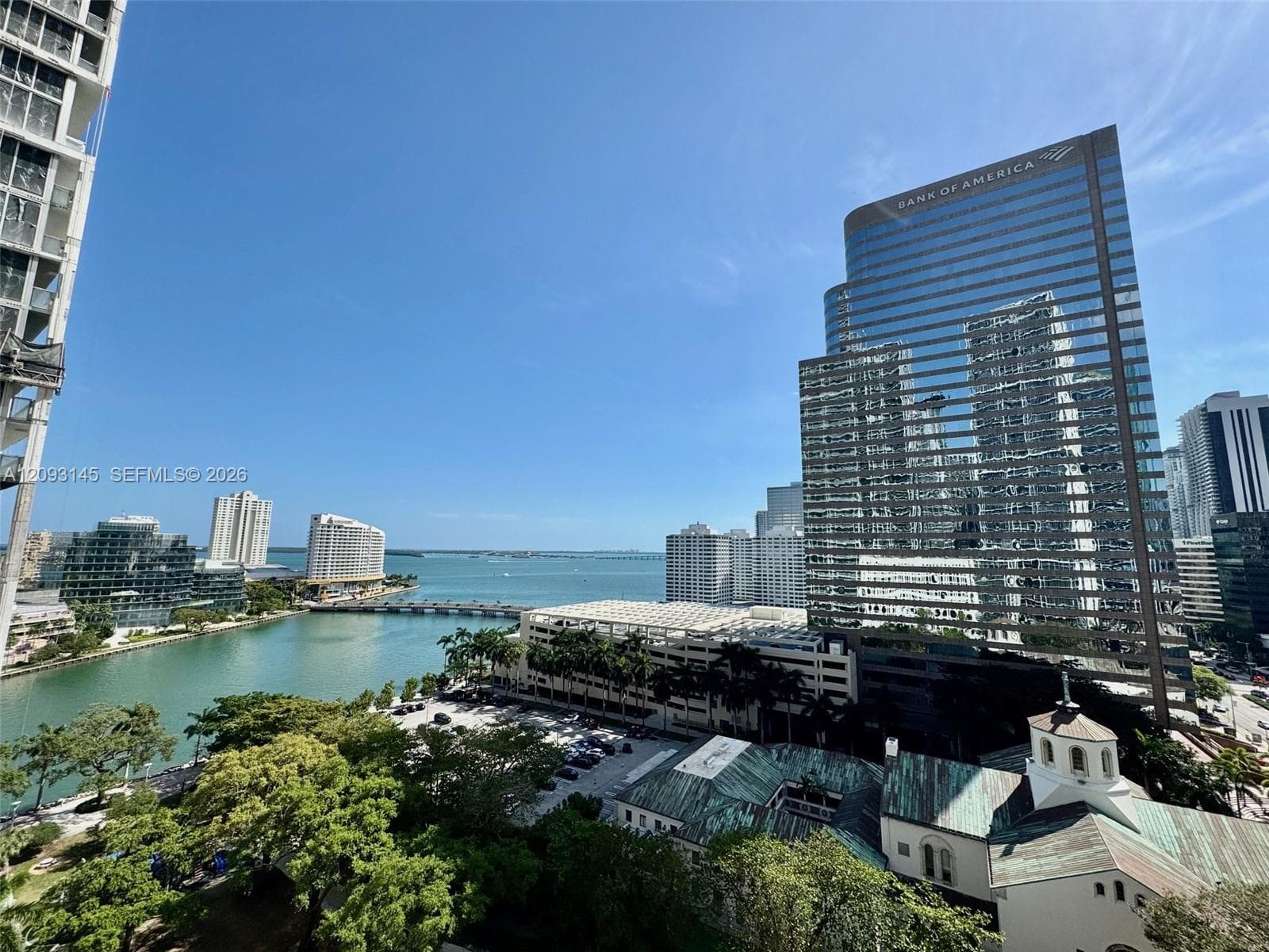 Icon Brickell I · #1809 in Miami - Photo 24