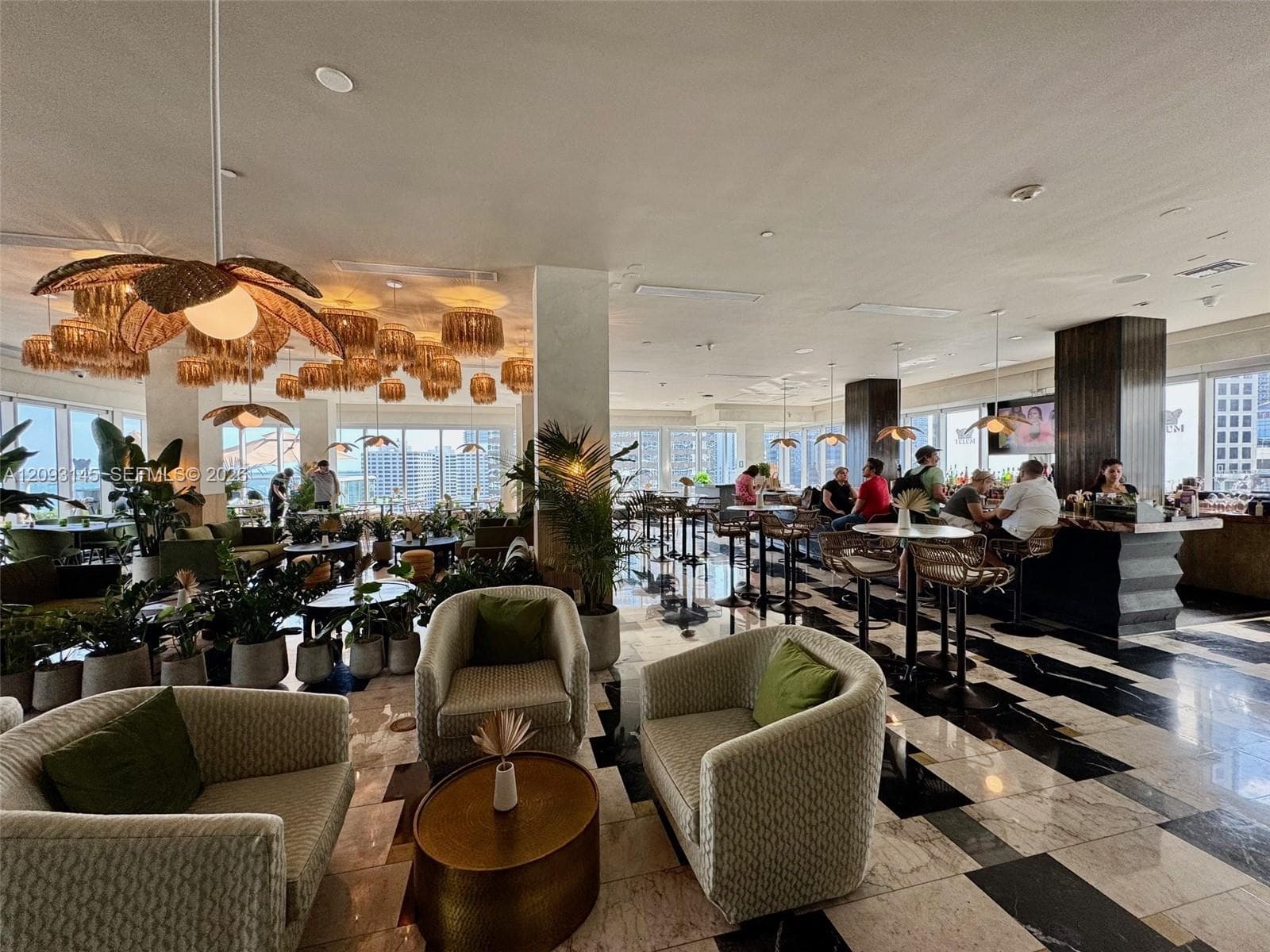 Icon Brickell I · #1809 in Miami - Photo 21