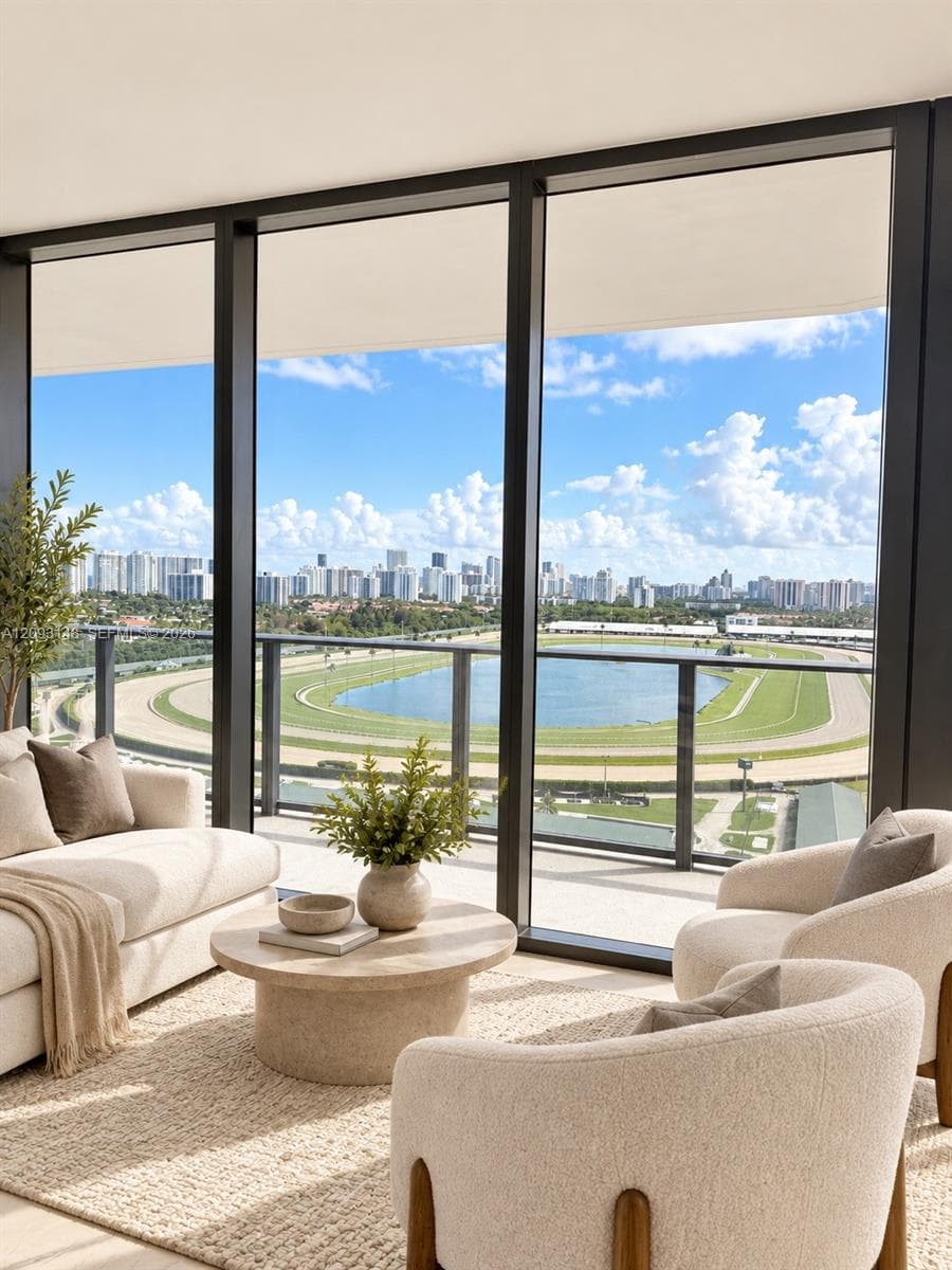 Virtually Staged – Furniture and décor shown are digitally added for visualization purposes only.