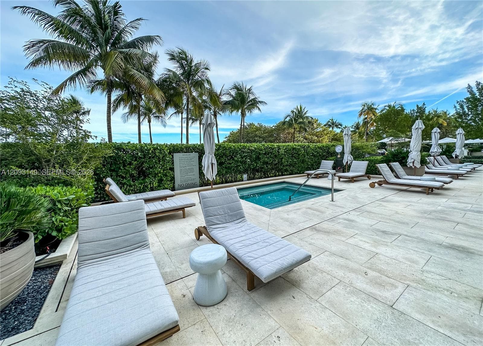 Oceana Bal Harbour · #705 in Bal Harbour - Photo 23