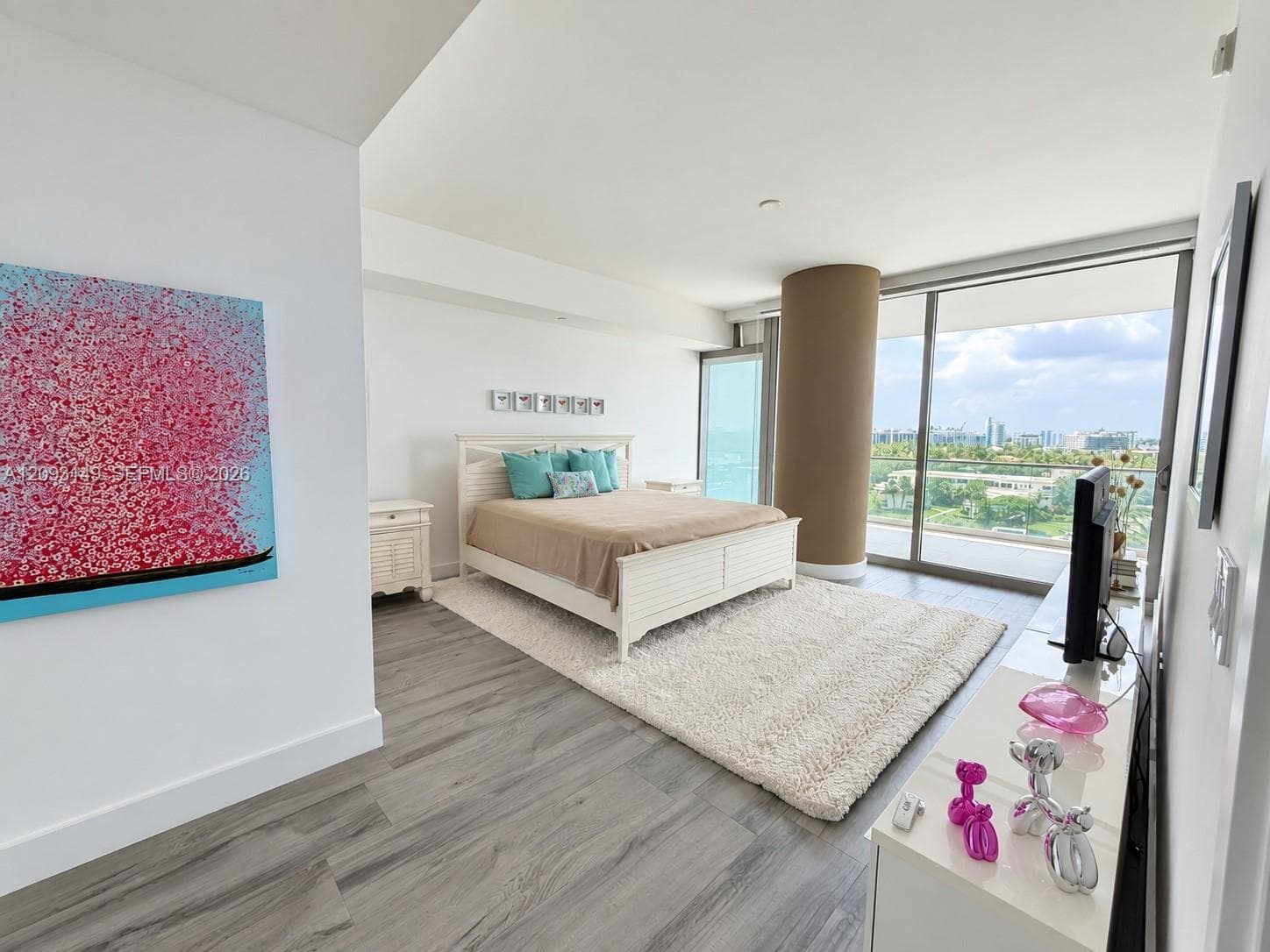 Oceana Bal Harbour · #705 in Bal Harbour - Photo 12