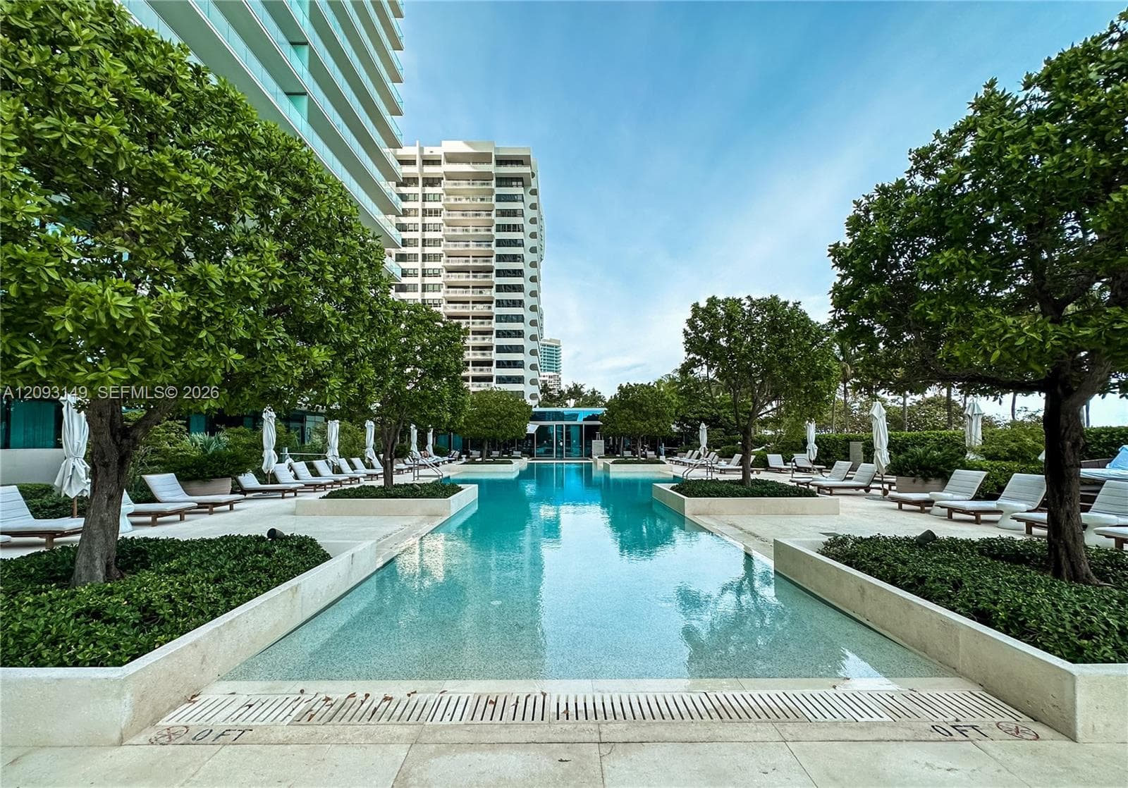 Oceana Bal Harbour · #705 in Bal Harbour - Photo 22