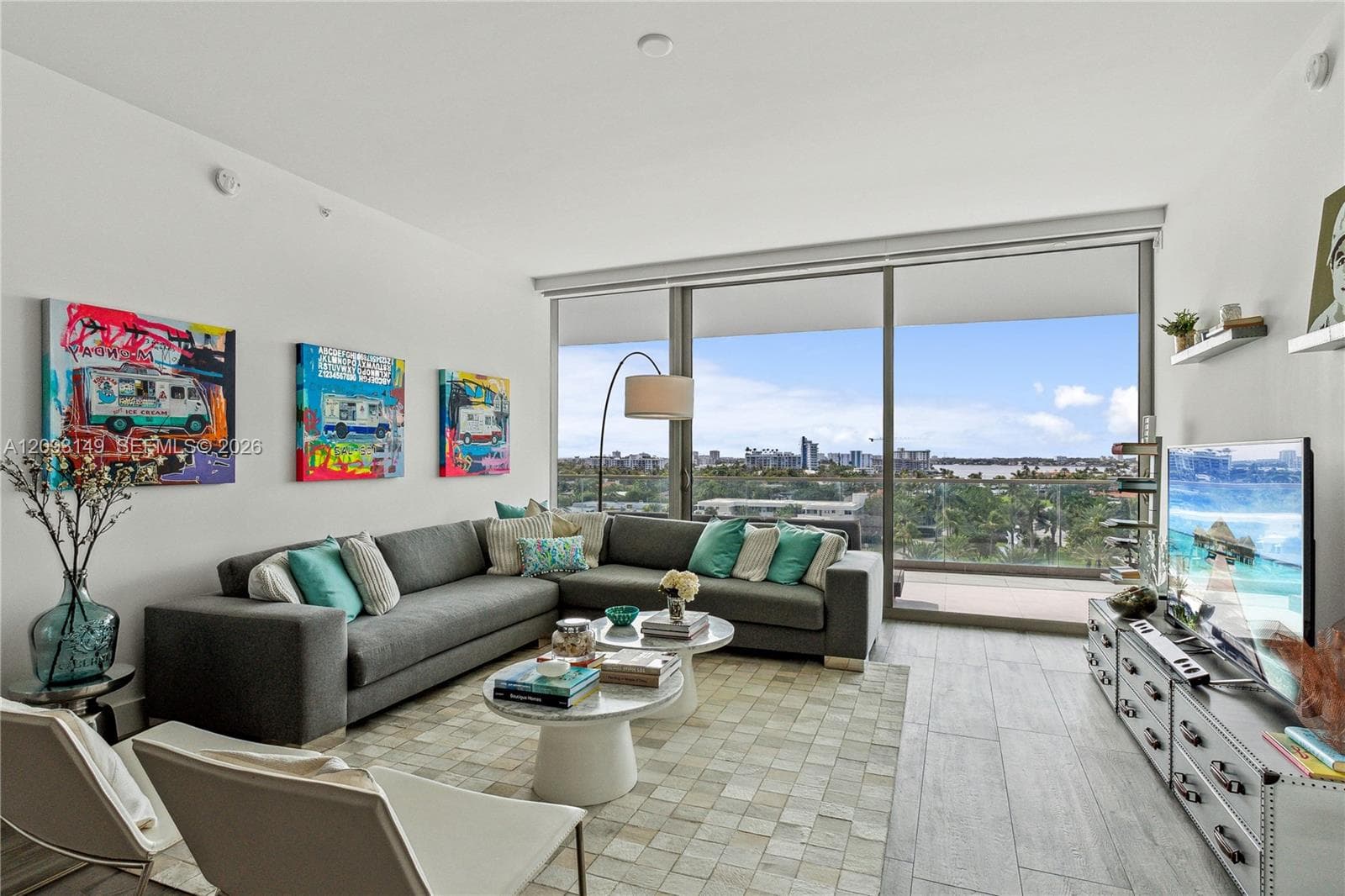 Oceana Bal Harbour · #705 in Bal Harbour - Photo 3