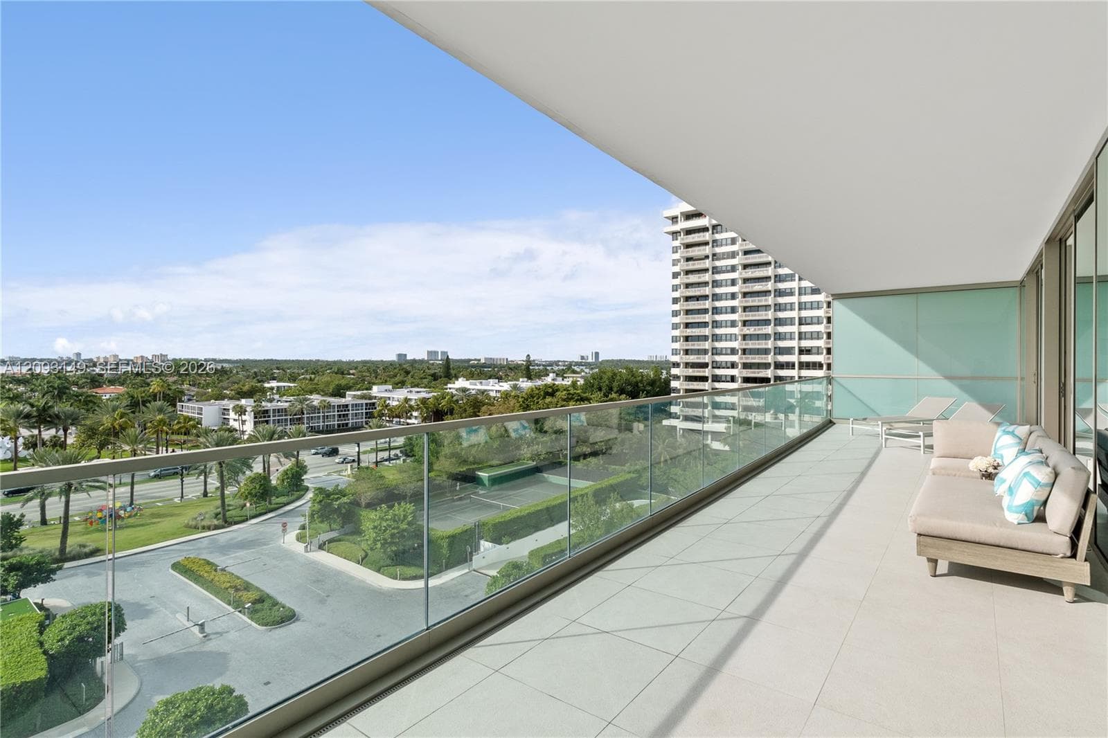 Oceana Bal Harbour · #705 in Bal Harbour - Photo 1