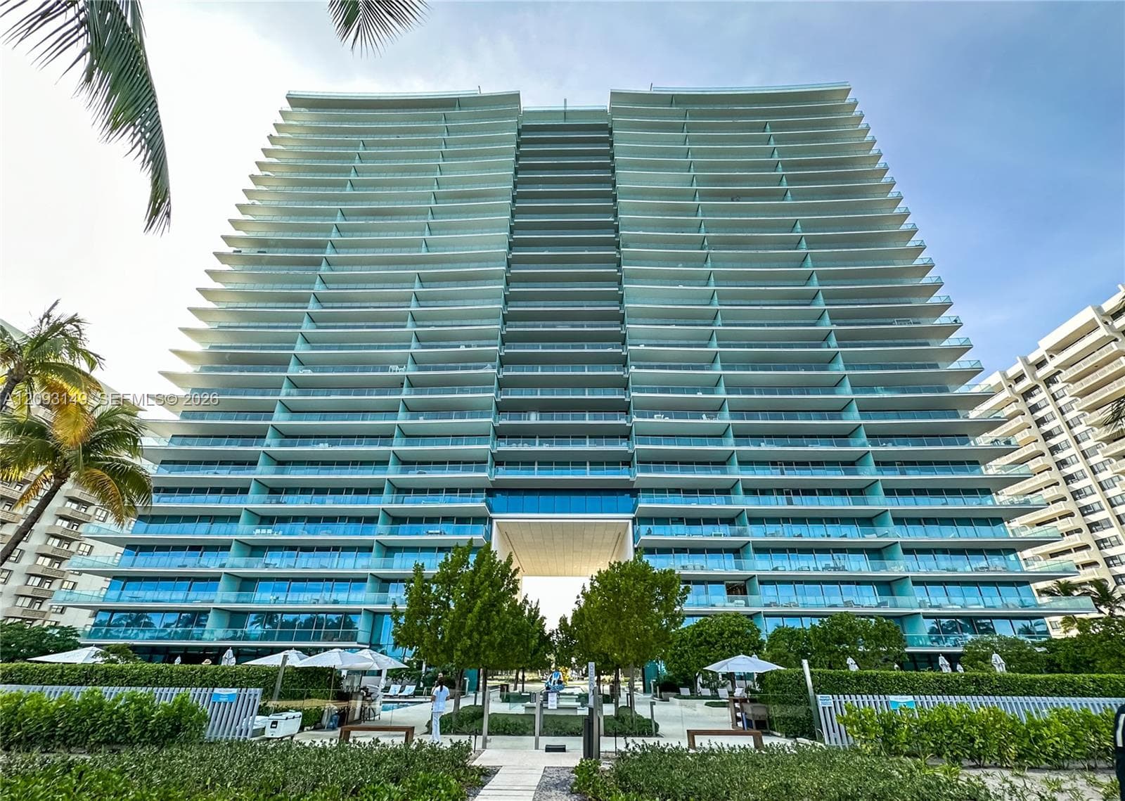 Oceana Bal Harbour · #705 in Bal Harbour - Photo 10
