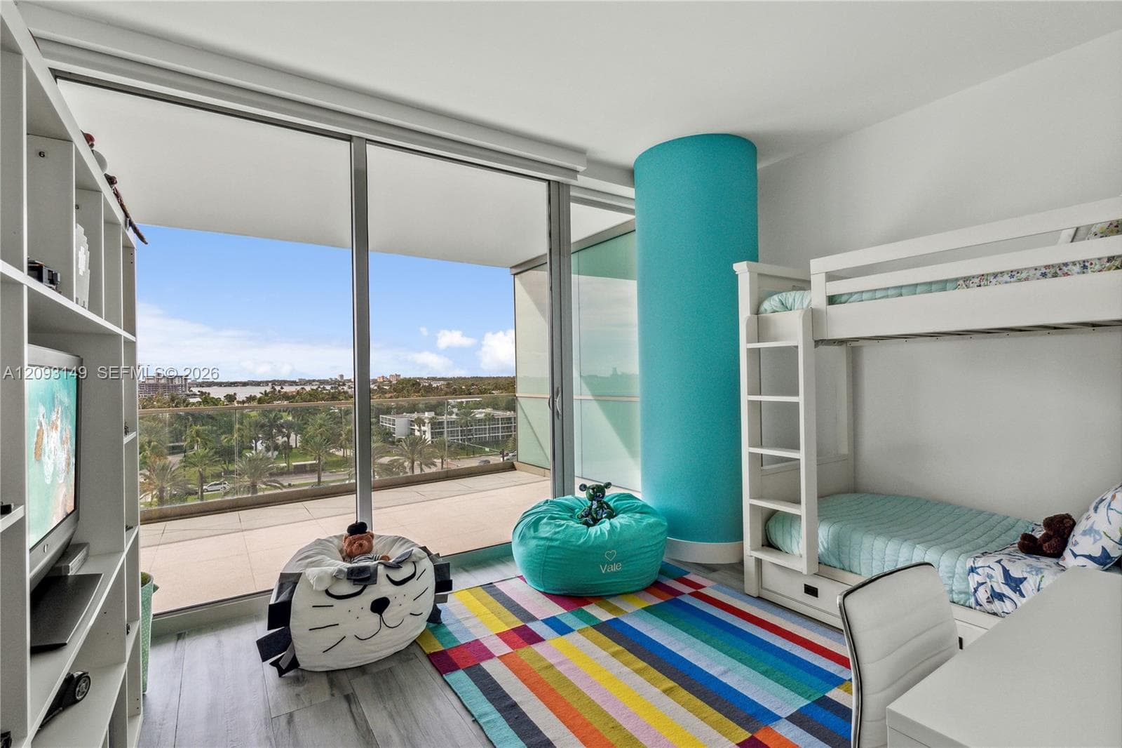 Oceana Bal Harbour · #705 in Bal Harbour - Photo 18