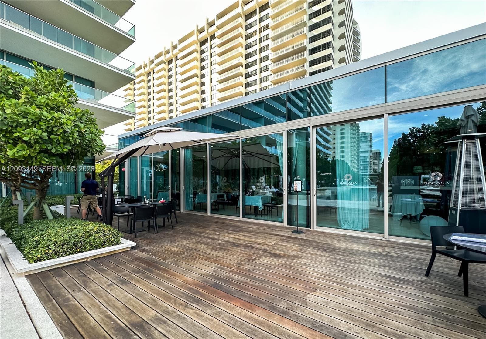Oceana Bal Harbour · #705 in Bal Harbour - Photo 31