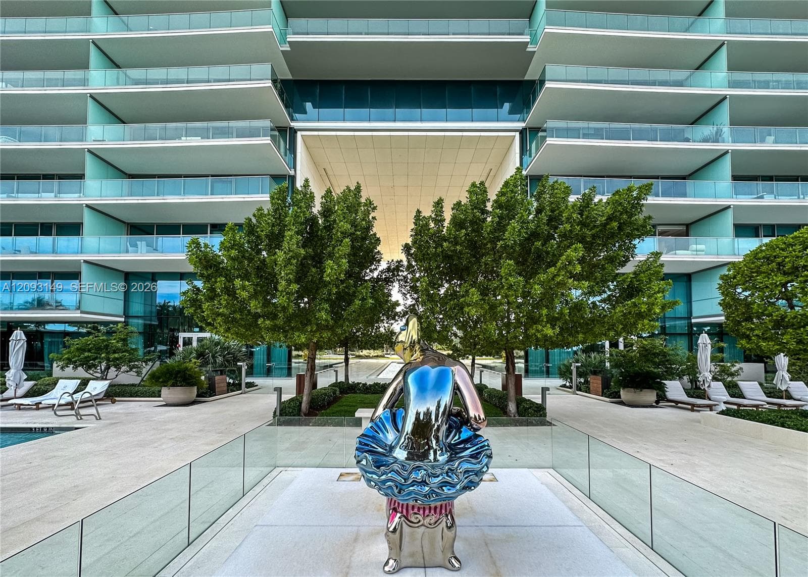 Oceana Bal Harbour · #705 in Bal Harbour - Photo 39