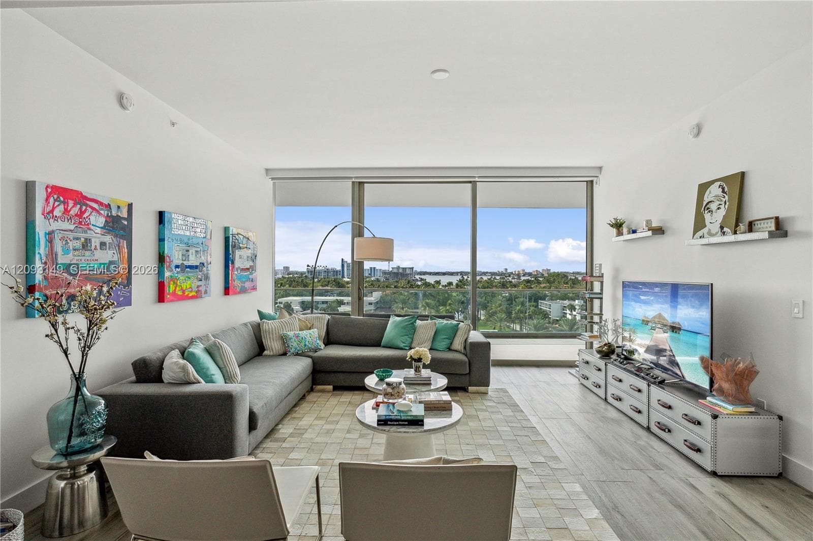 Oceana Bal Harbour · #705 in Bal Harbour - Photo 4