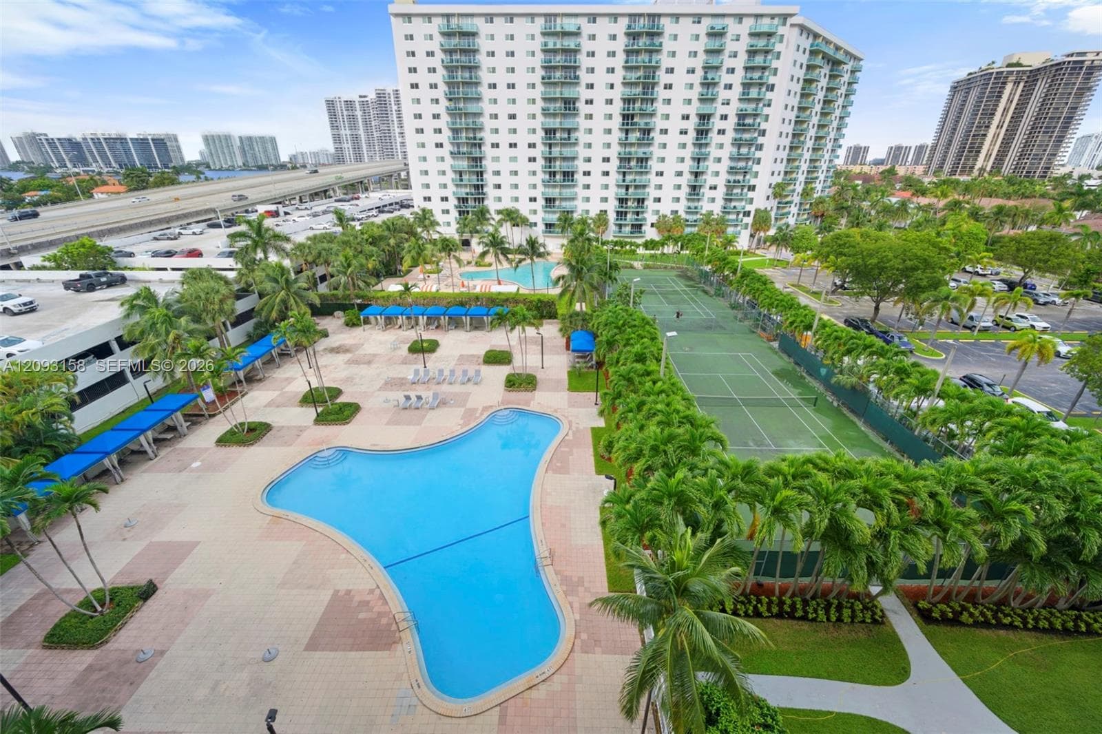 Ocean Reserve · #708 in Sunny Isles Beach - Photo 2