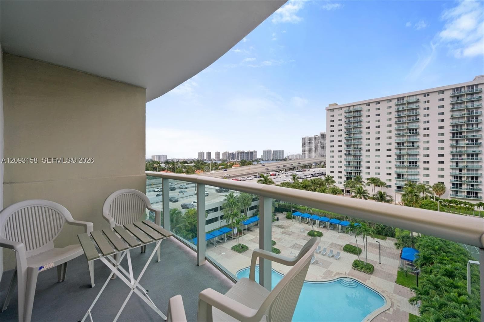 Ocean Reserve · #708 in Sunny Isles Beach - Photo 3