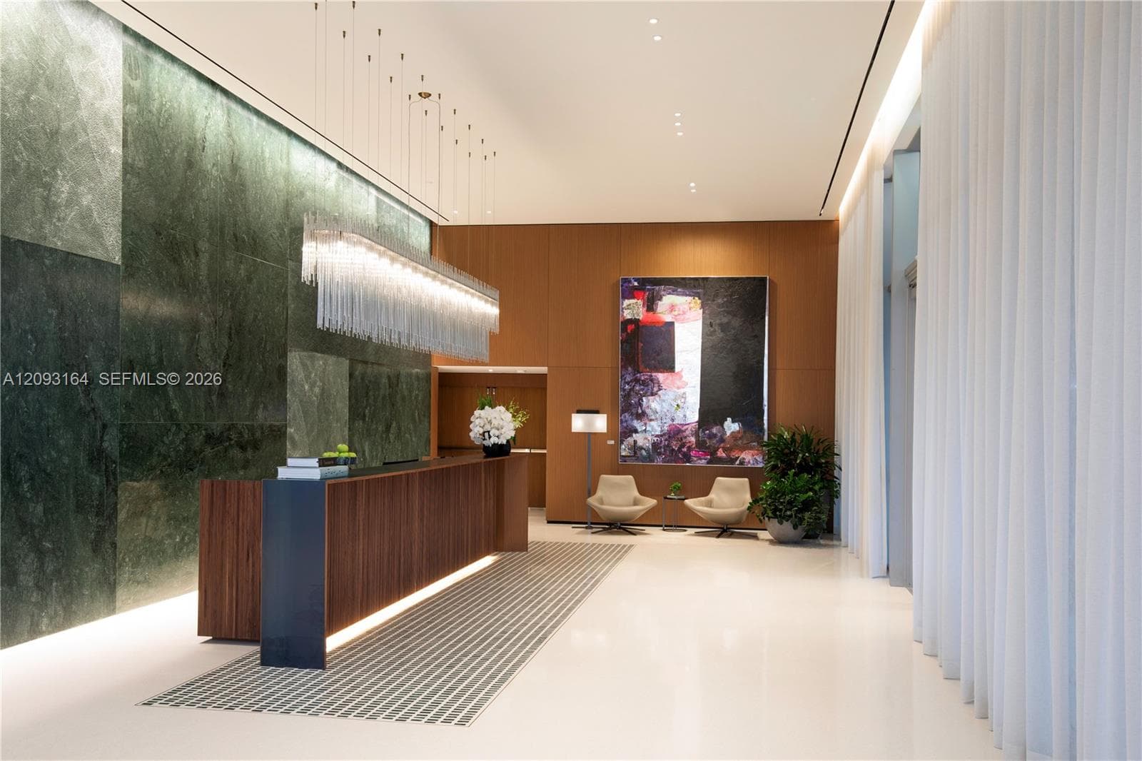 Casa Bella · #PH-5302 in Miami - Photo 3