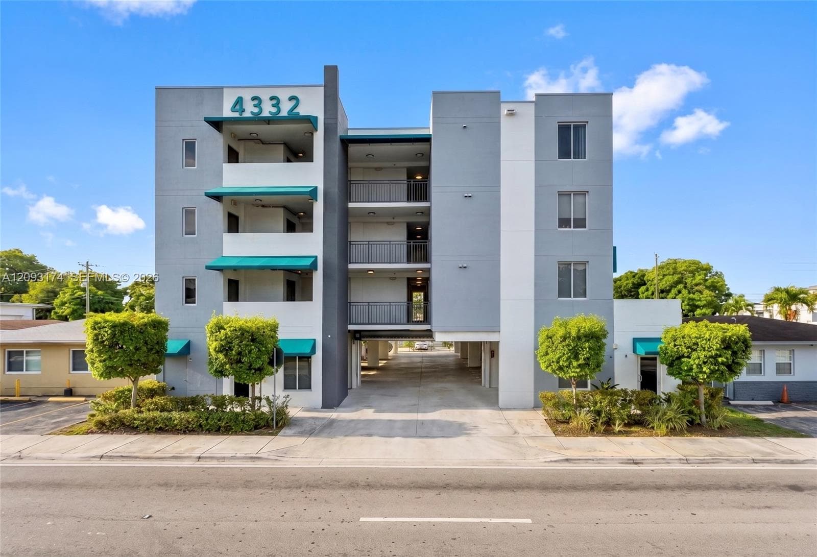4332 W Flagler · #301 in Miami - Photo 1