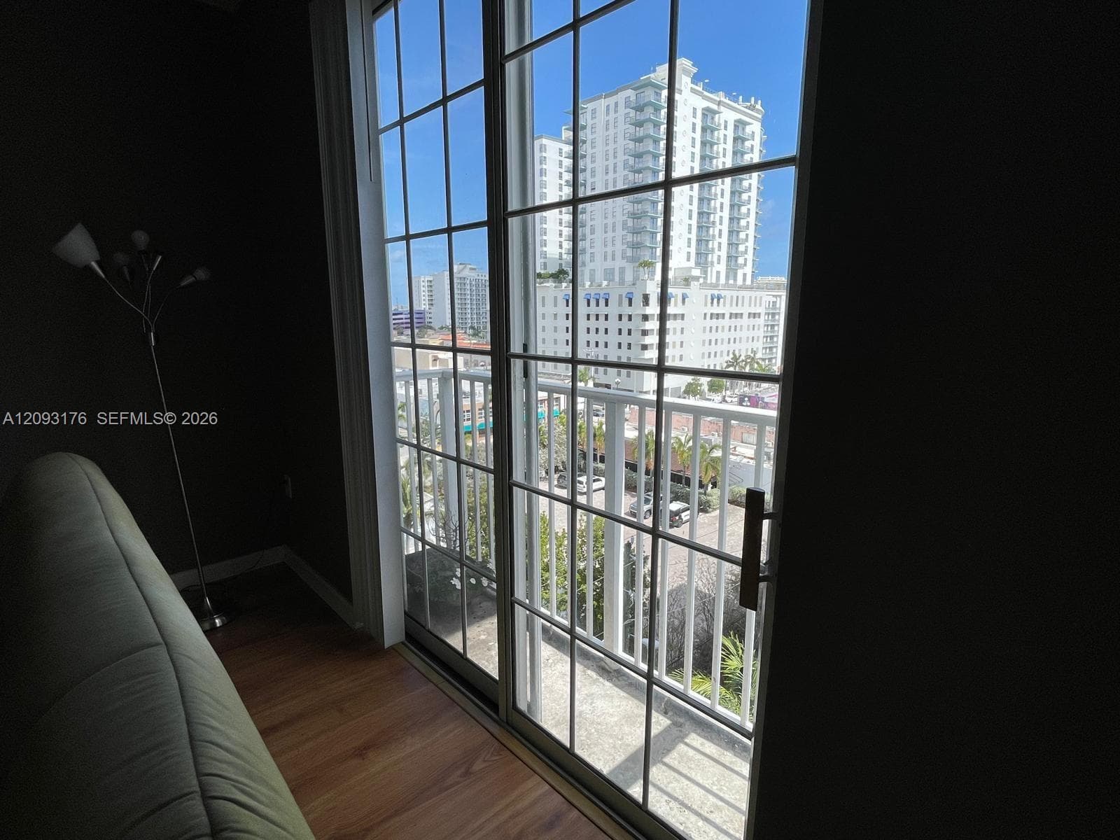 REGENT PARK CONDO · #801 in Hollywood - Photo 8