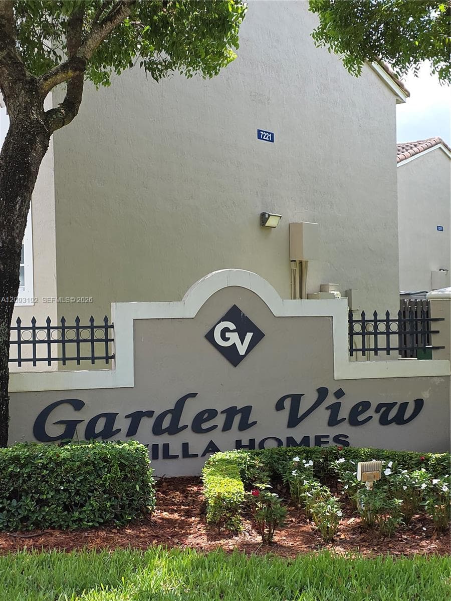 GARDEN VIEW VILLAS HOMES · #102 in Hialeah - Photo 16