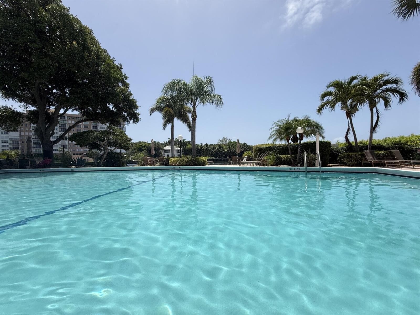 pool
