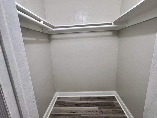1025 apt 1 - walk in closet